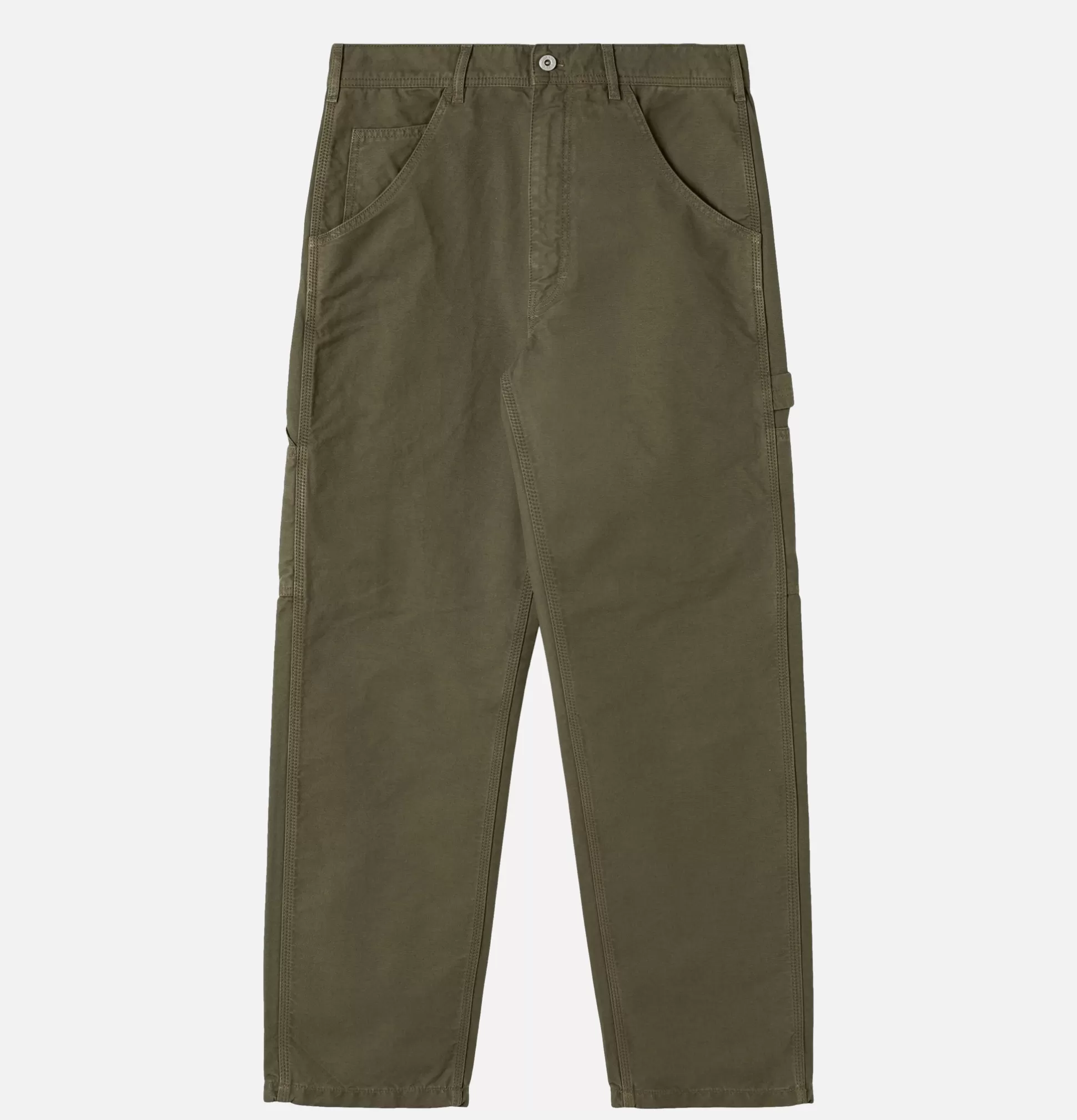 STAN RAY USA Works Pant<Og Painter Pant Olive Twill