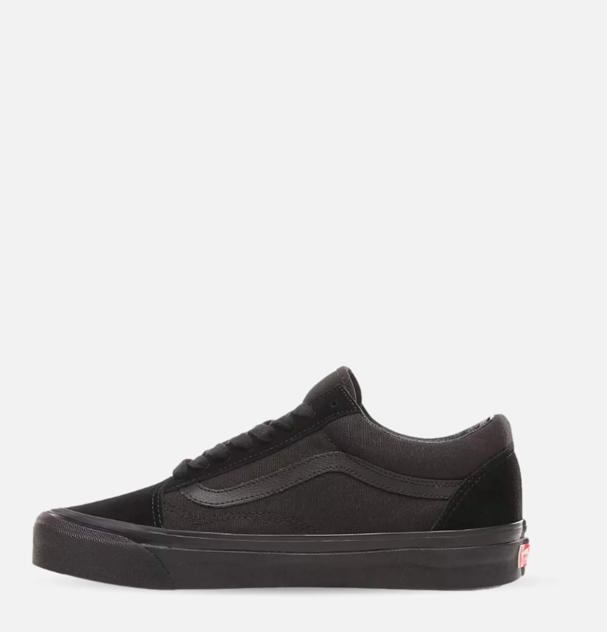 VANS Sneakers<Old Skool Anaheim Black Black