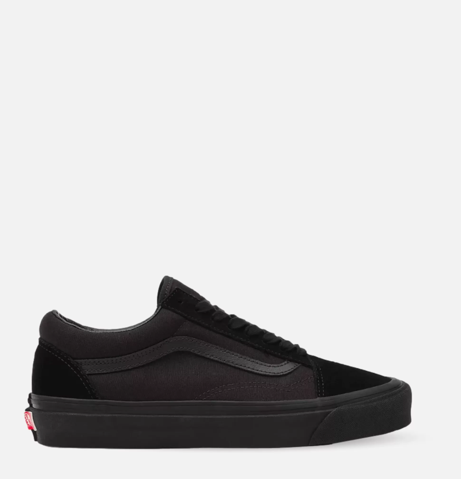 VANS Sneakers<Old Skool Anaheim Black Black