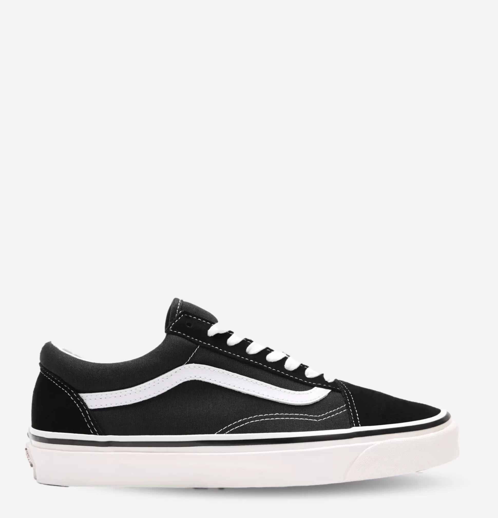 VANS Sneakers<Old Skool Anaheim Black White