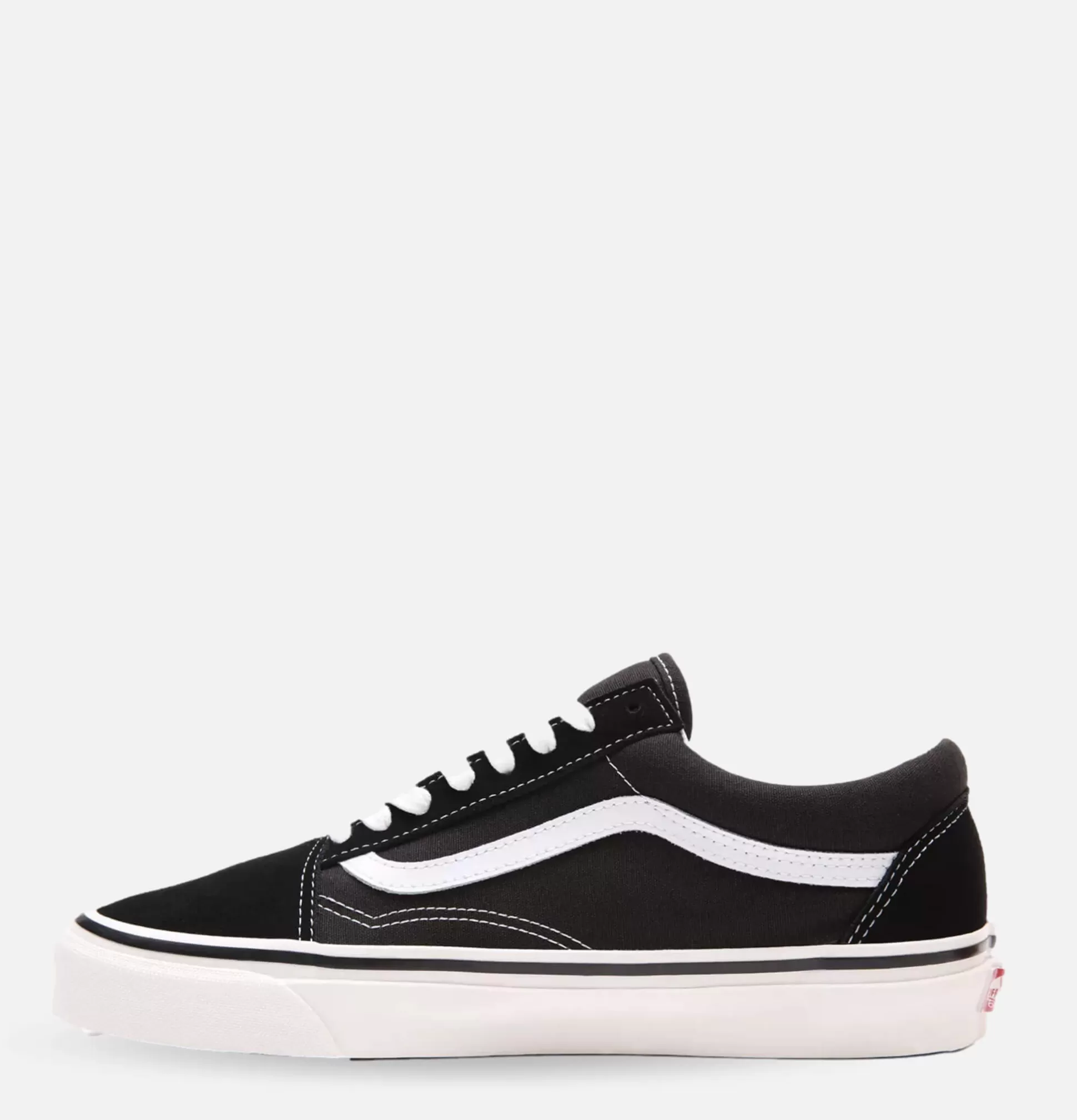 VANS Sneakers<Old Skool Anaheim Black White