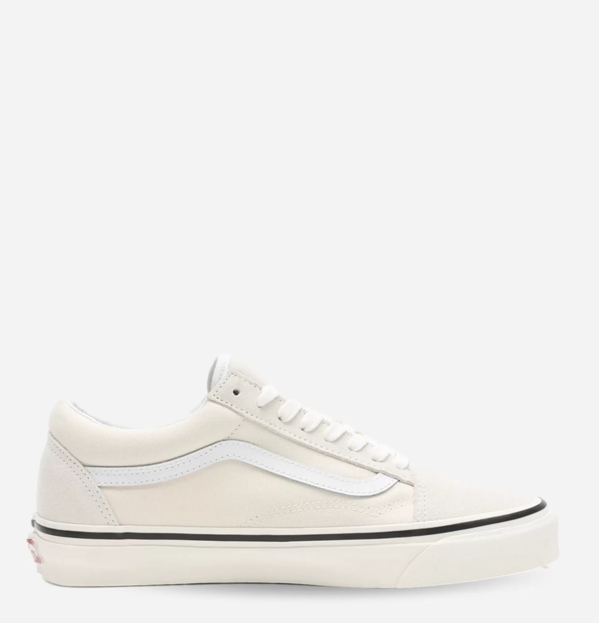 VANS Sneakers<Old Skool Anaheim Cream