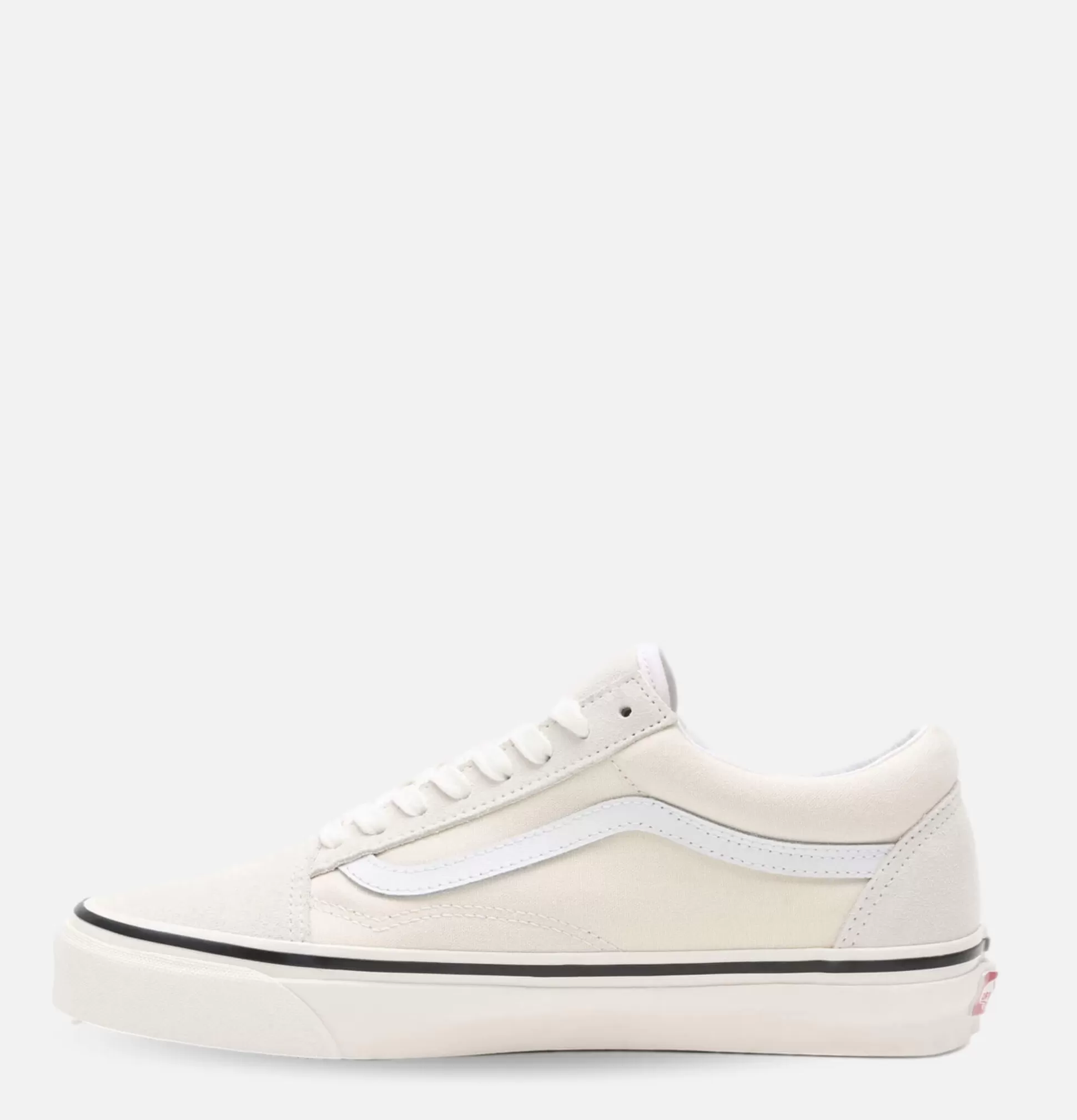 VANS Sneakers<Old Skool Anaheim Cream