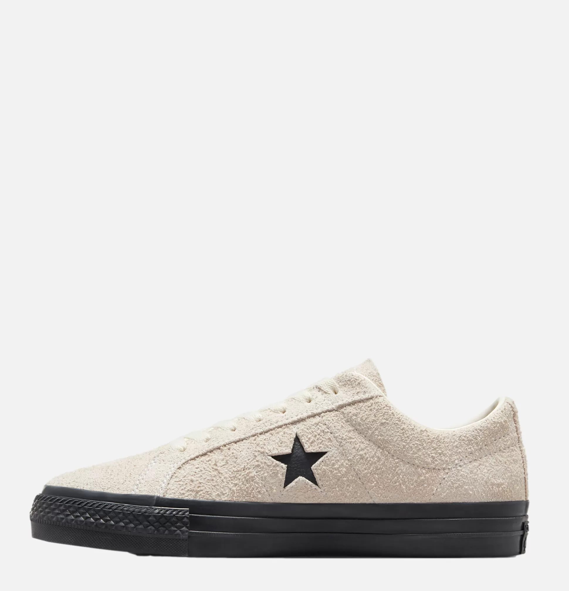 CONVERSE Sneakers<One Star Pro Egret Black