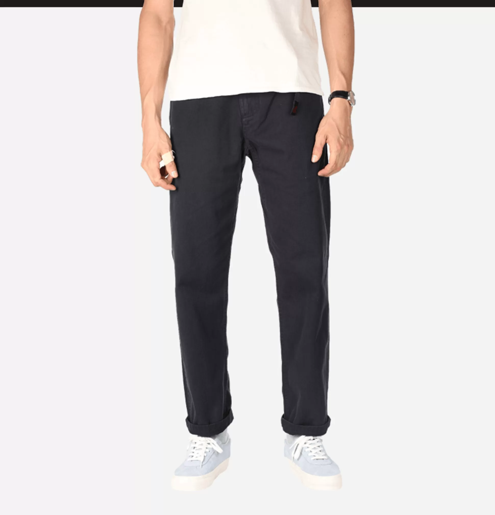 GRAMICCI Chinos<Original G Pant Navy