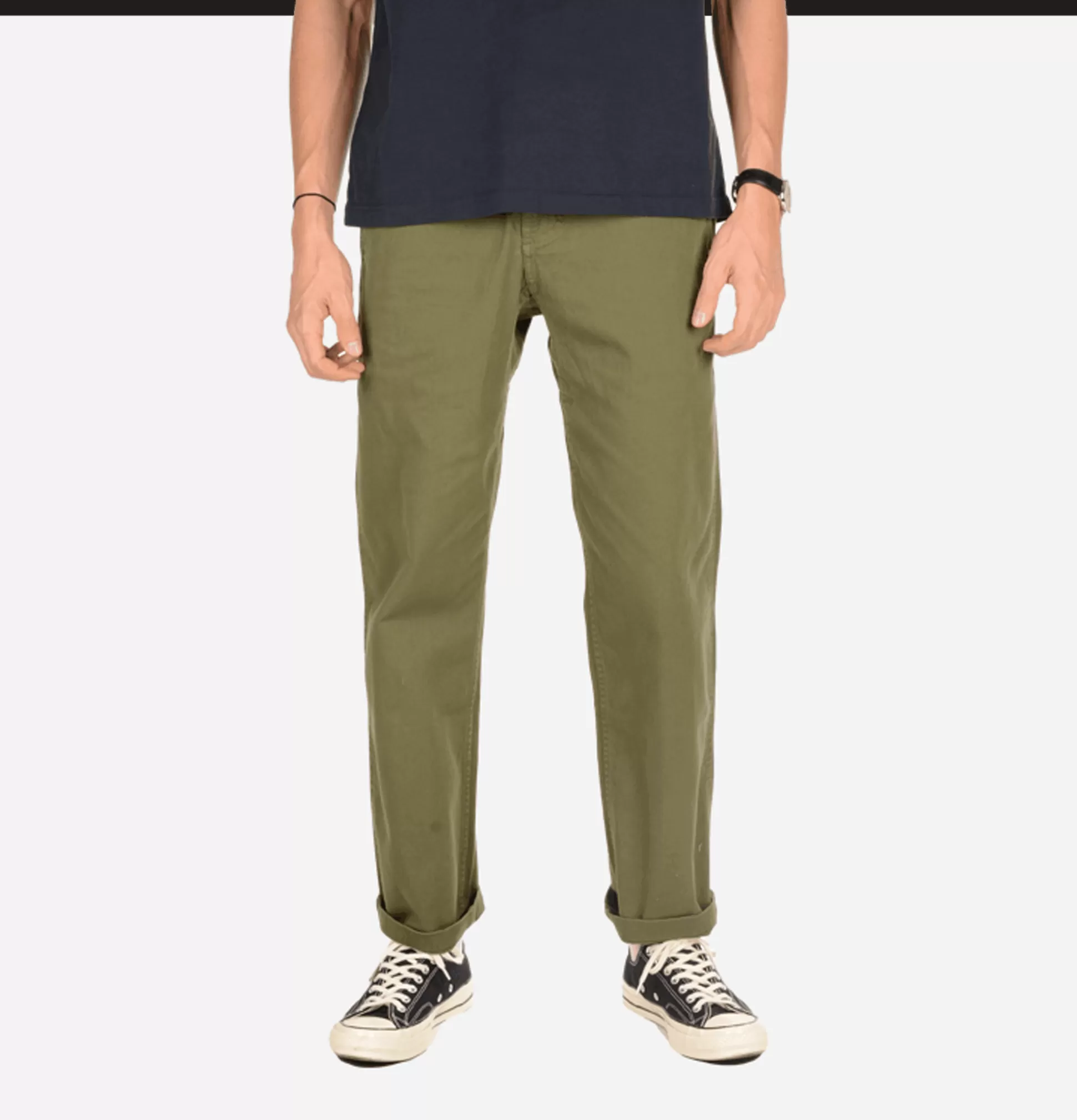 GRAMICCI Chinos<Original G Pant Olive