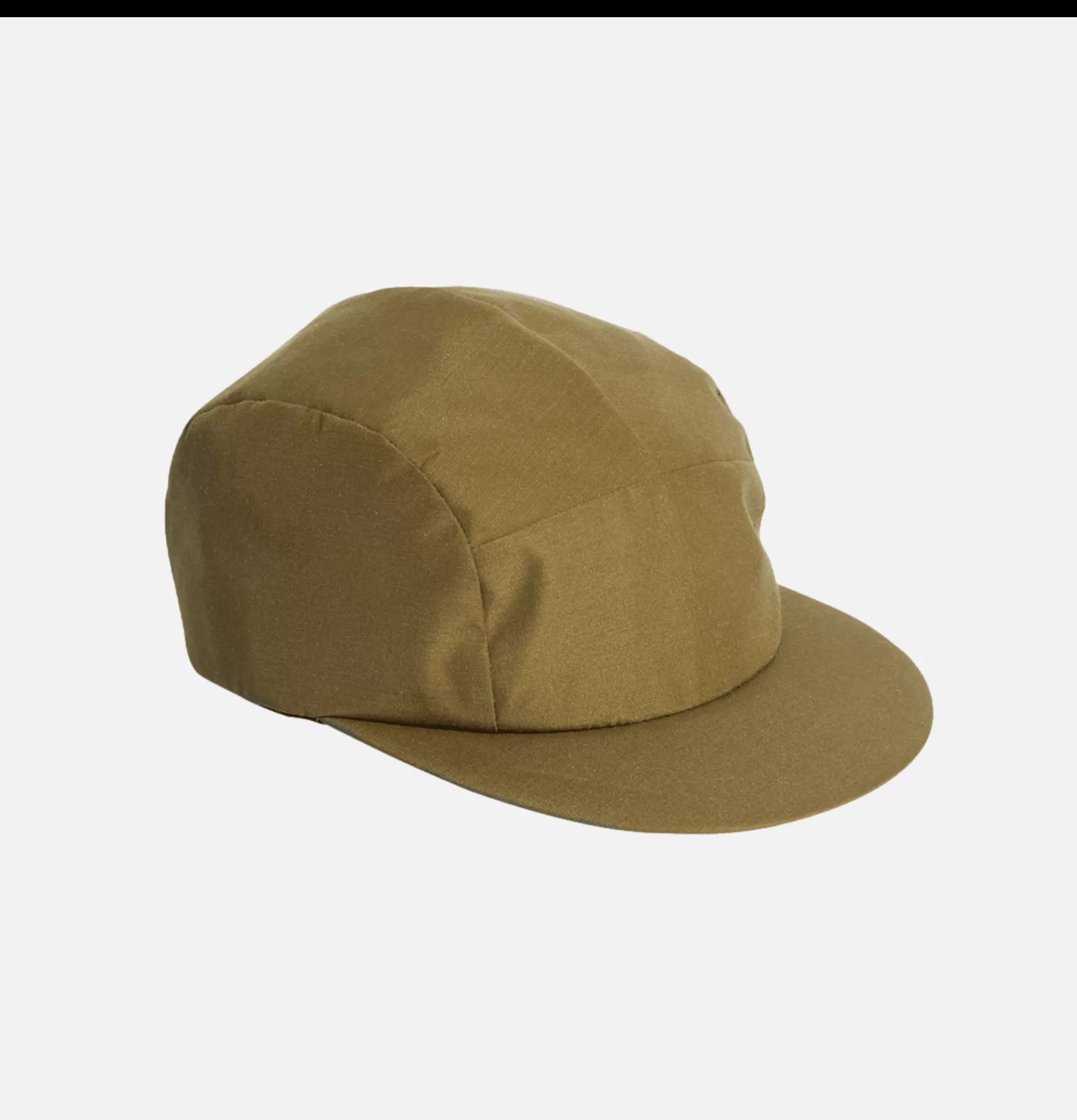 SNOW PEAK Caps & Hats<Outdoor Cap Olive