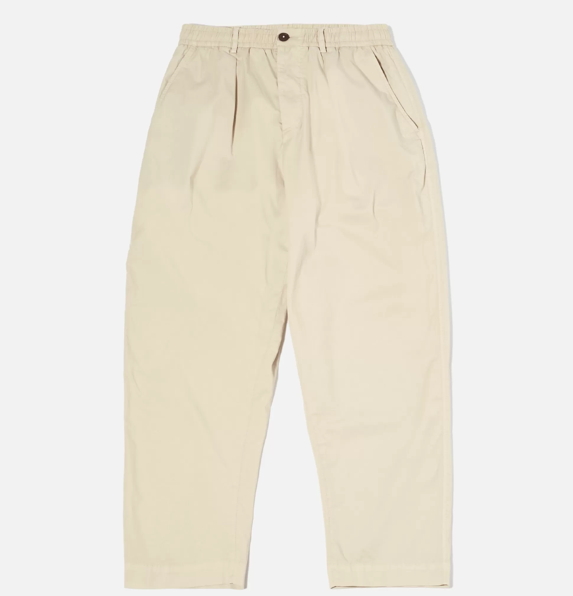 UNIVERSAL WORKS Chinos<Oxford Pant Paper Touch Stone