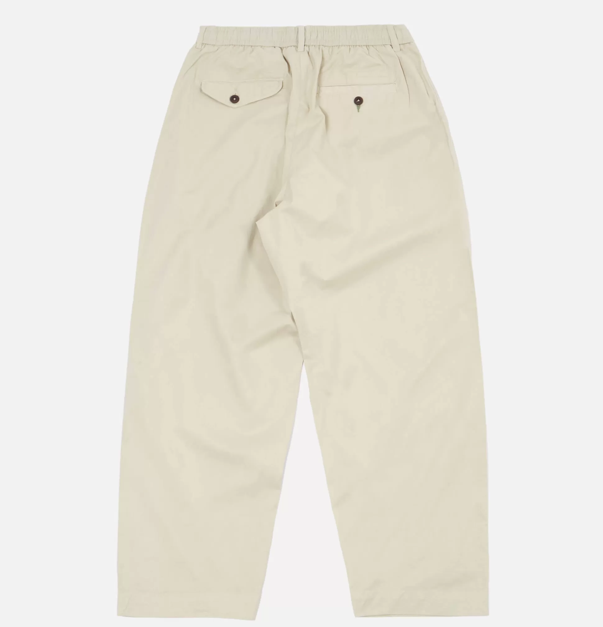 UNIVERSAL WORKS Chinos<Oxford Pant Paper Touch Stone