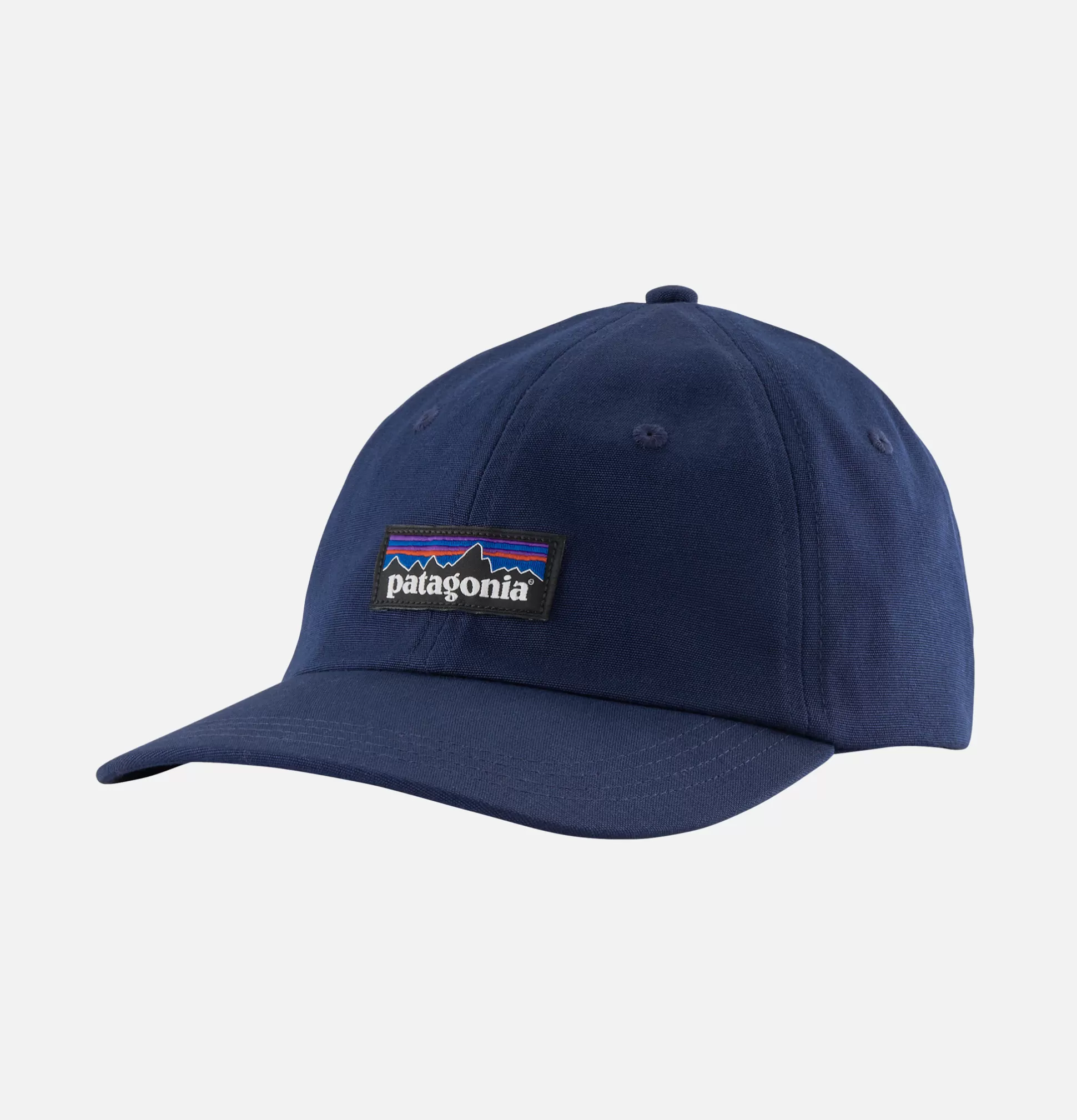 PATAGONIA ACCESSORIES Caps & Hats<P6 Label Trad Cap Classic Navy