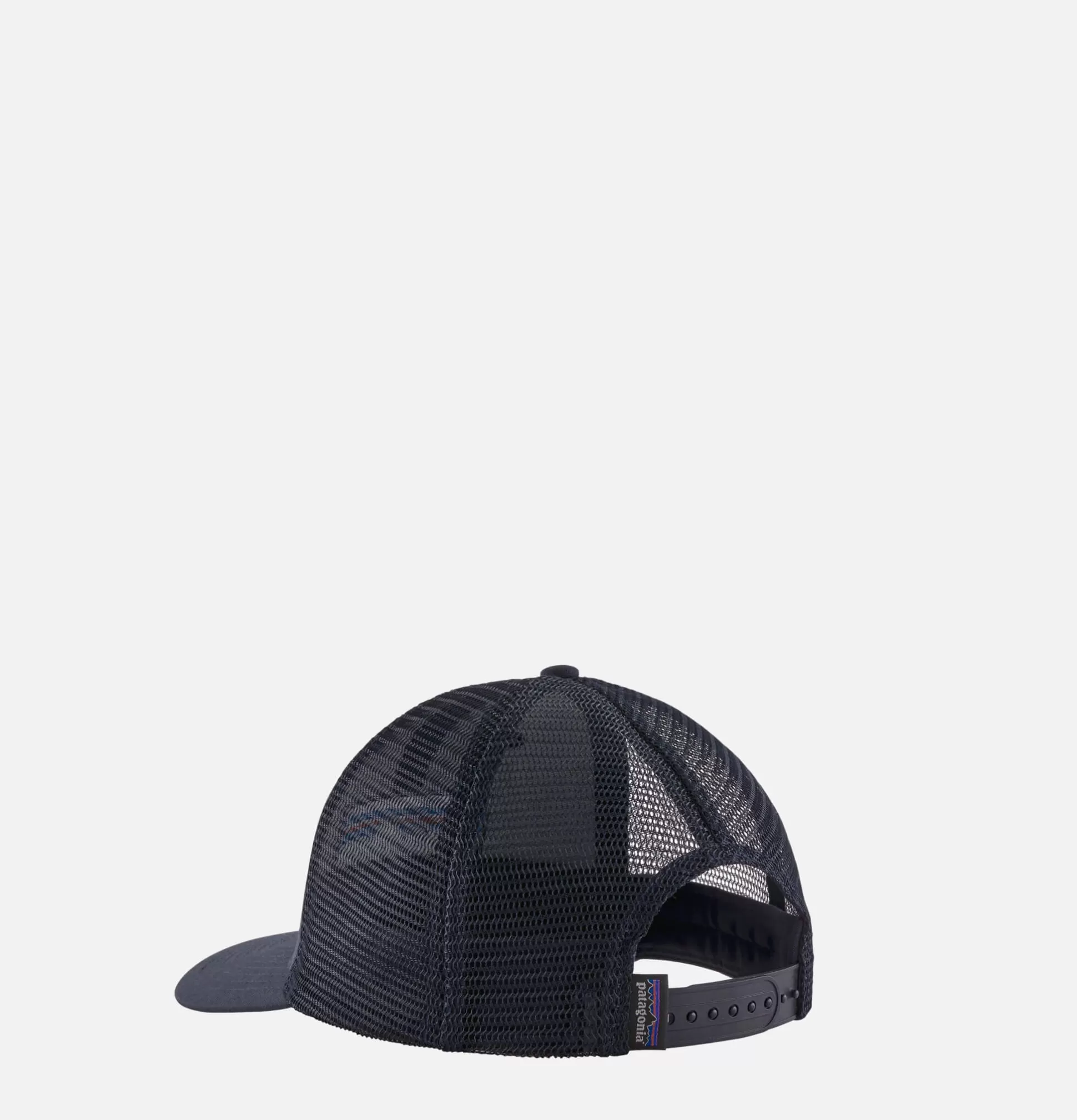 PATAGONIA ACCESSORIES Caps & Hats<P6 Logo Cap Navy