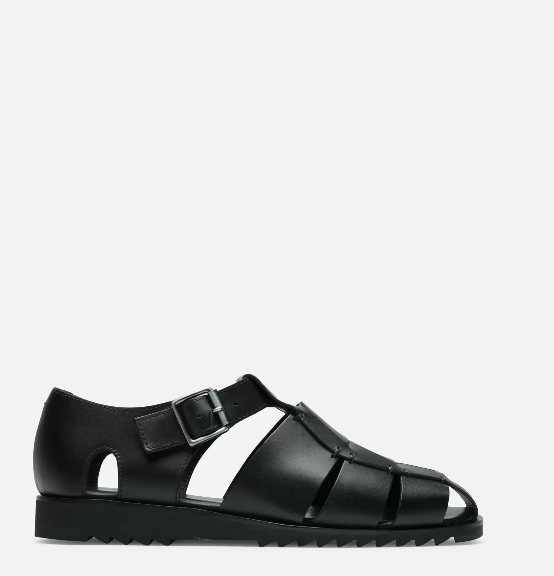 PARABOOT Sandals<Pacific Shoes Black