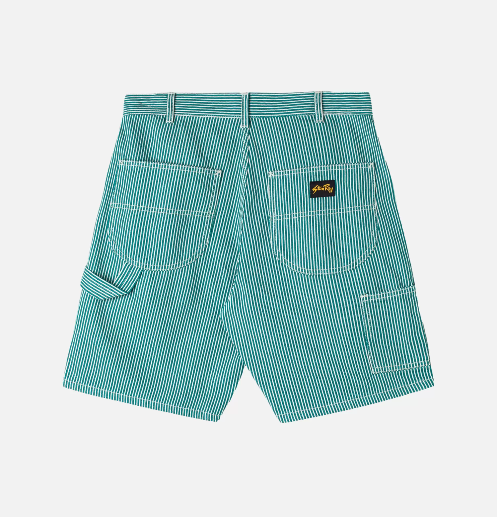 STAN RAY USA Shorts<Painter Short Agave Hickory