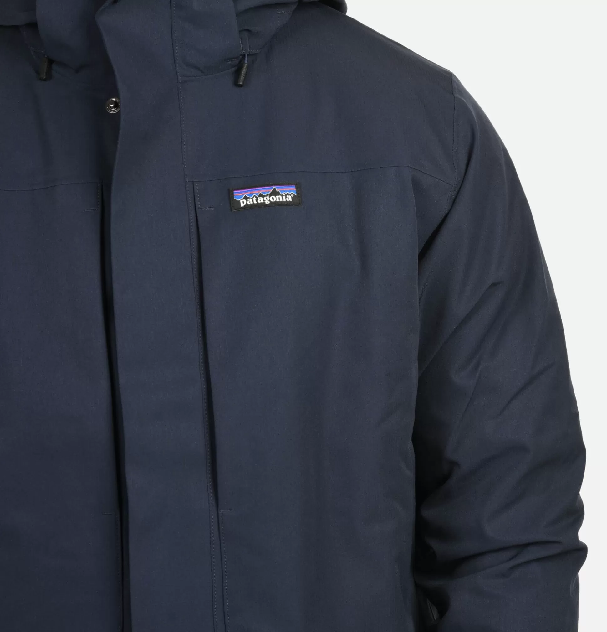 PATAGONIA Coats & Jackets<Parka Tres-In-1 Neo Navy