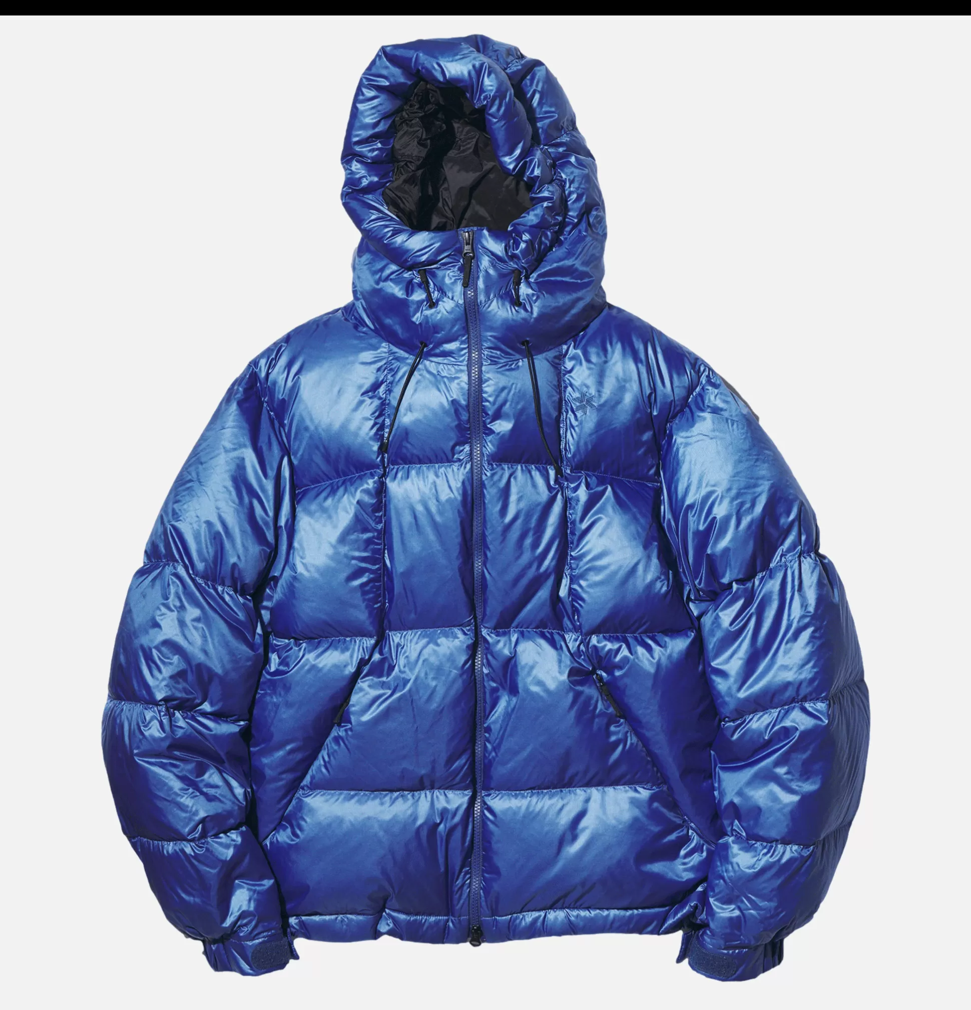 GOLDWIN Coats & Jackets<Pertex Quantum Down Parka Wb