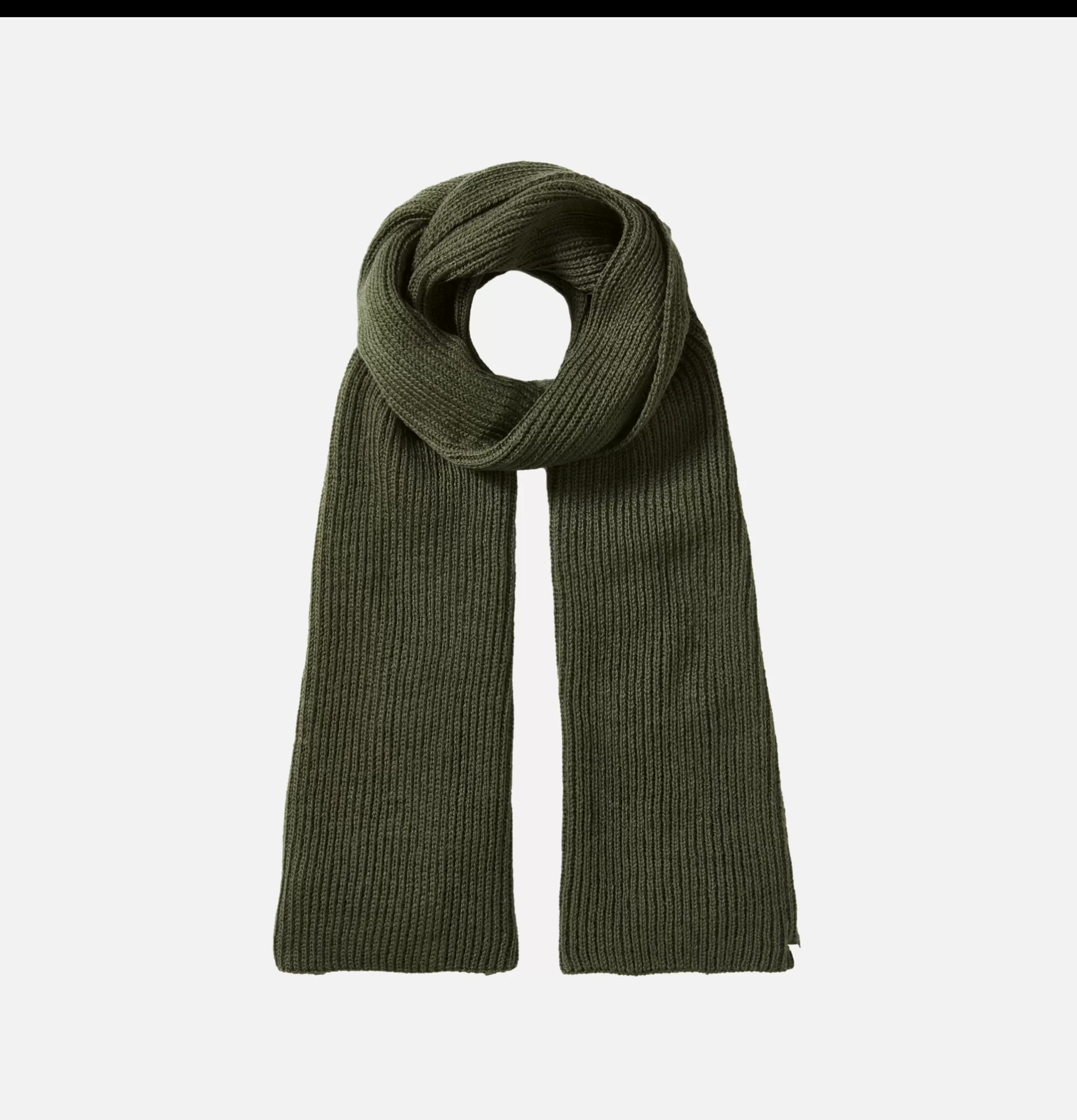 PEREGRINE Gloves • Beanies • Scarves<Port Scarf Olive