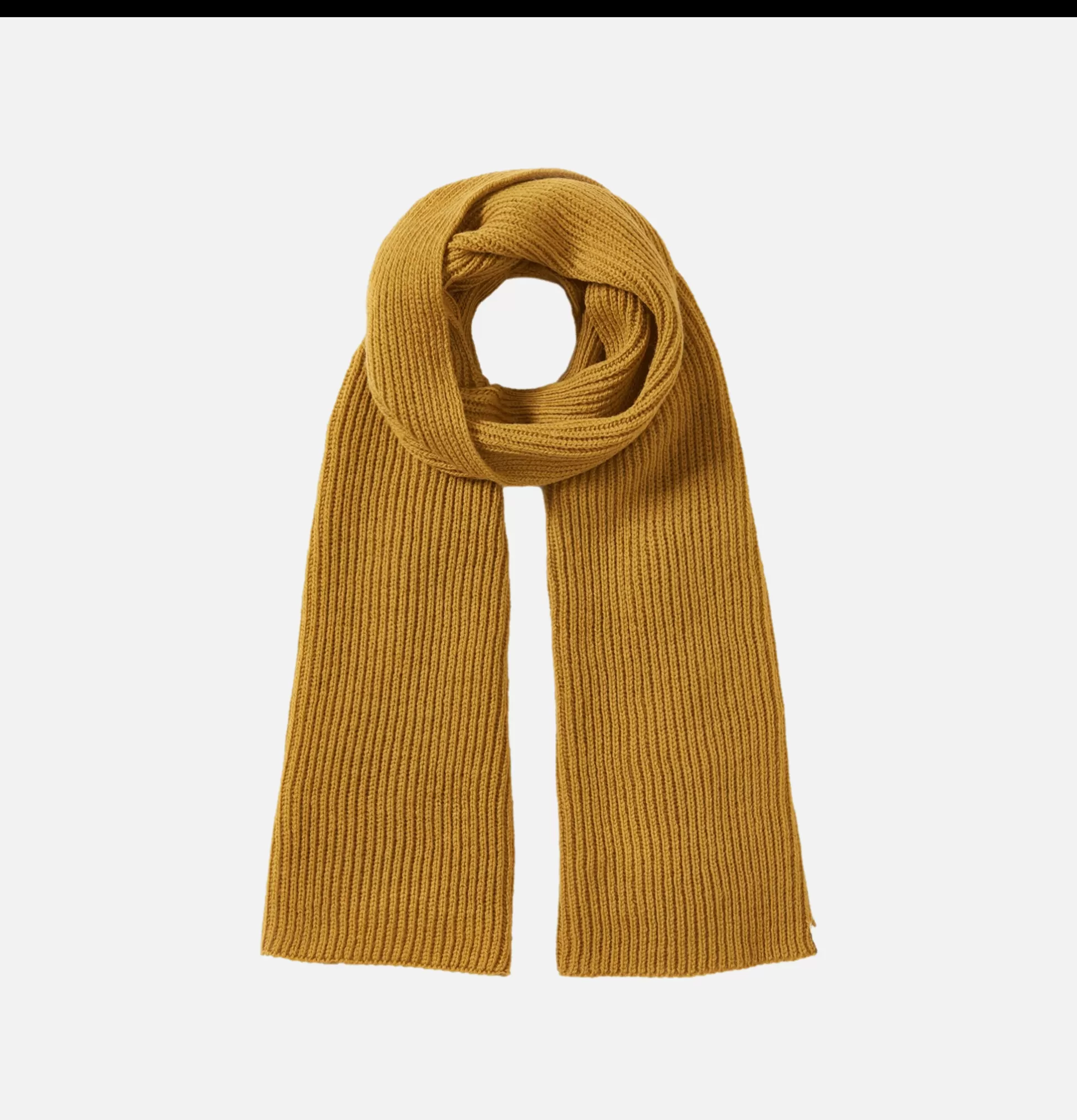 PEREGRINE Gloves • Beanies • Scarves<Port Scarf Wheat