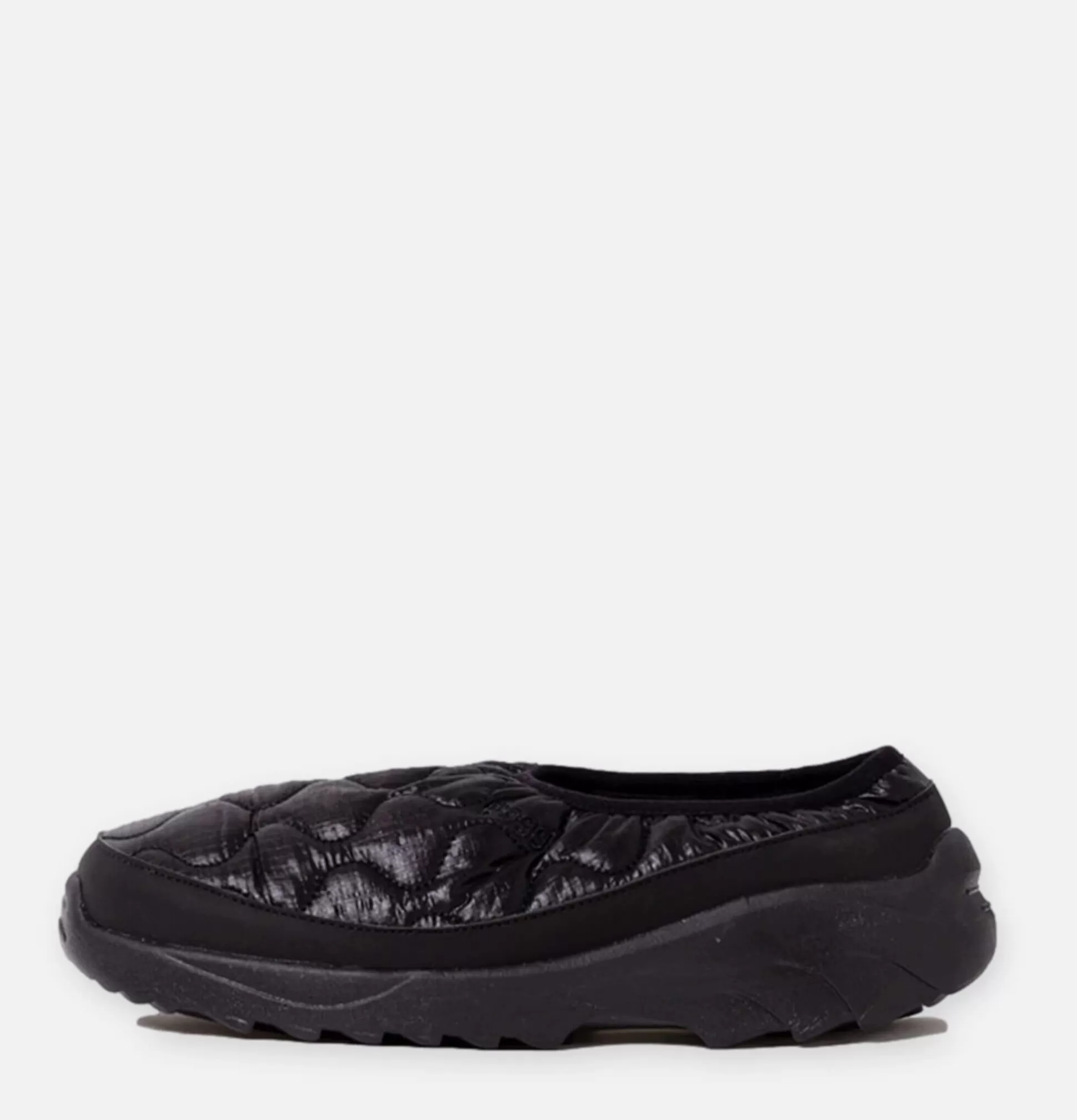 KLOGG Sandals<Puffy Moc Black