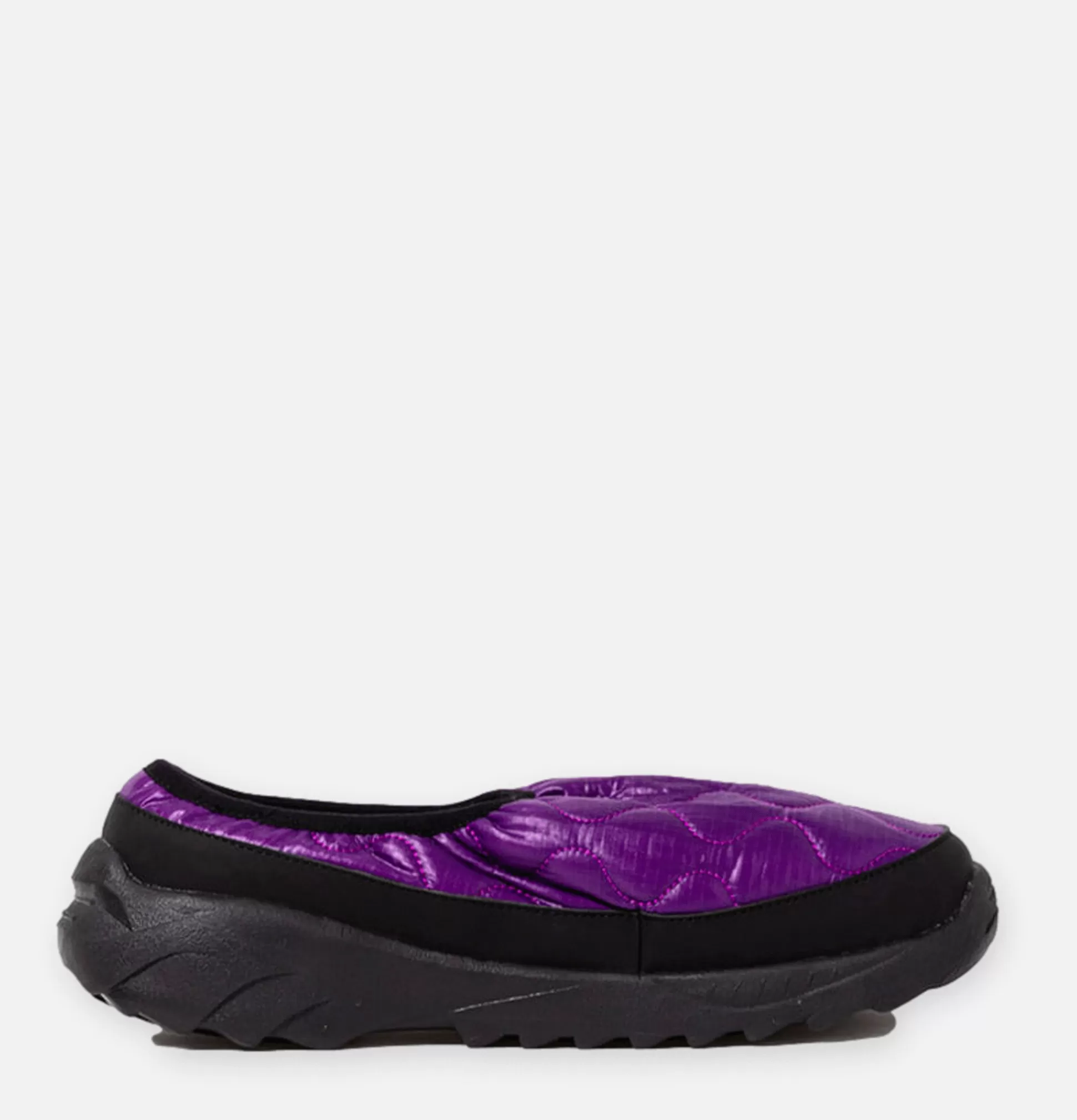 KLOGG Sandals<Puffy Moc Purple