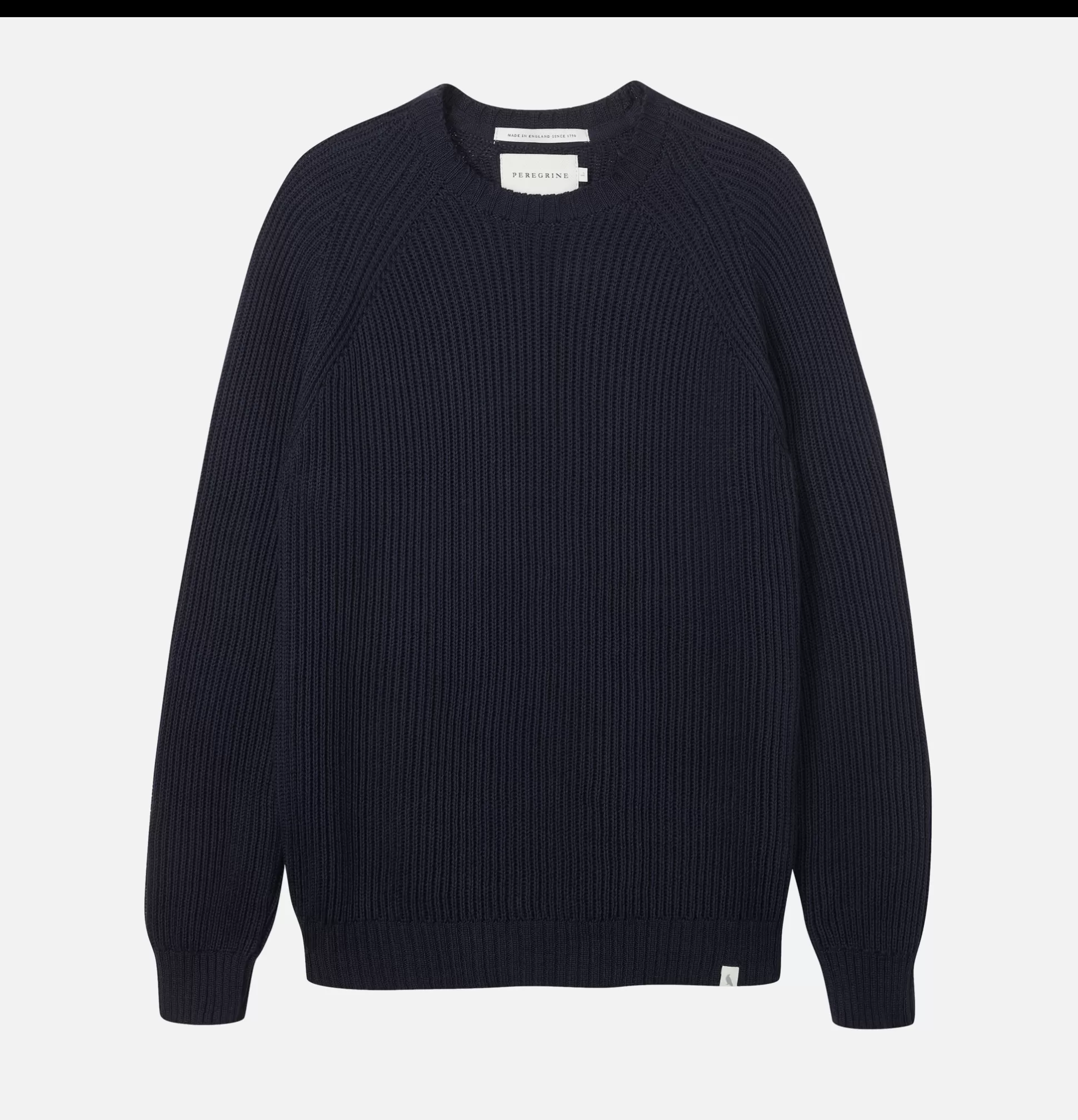 PEREGRINE Knitwear<Pull Harry Navy