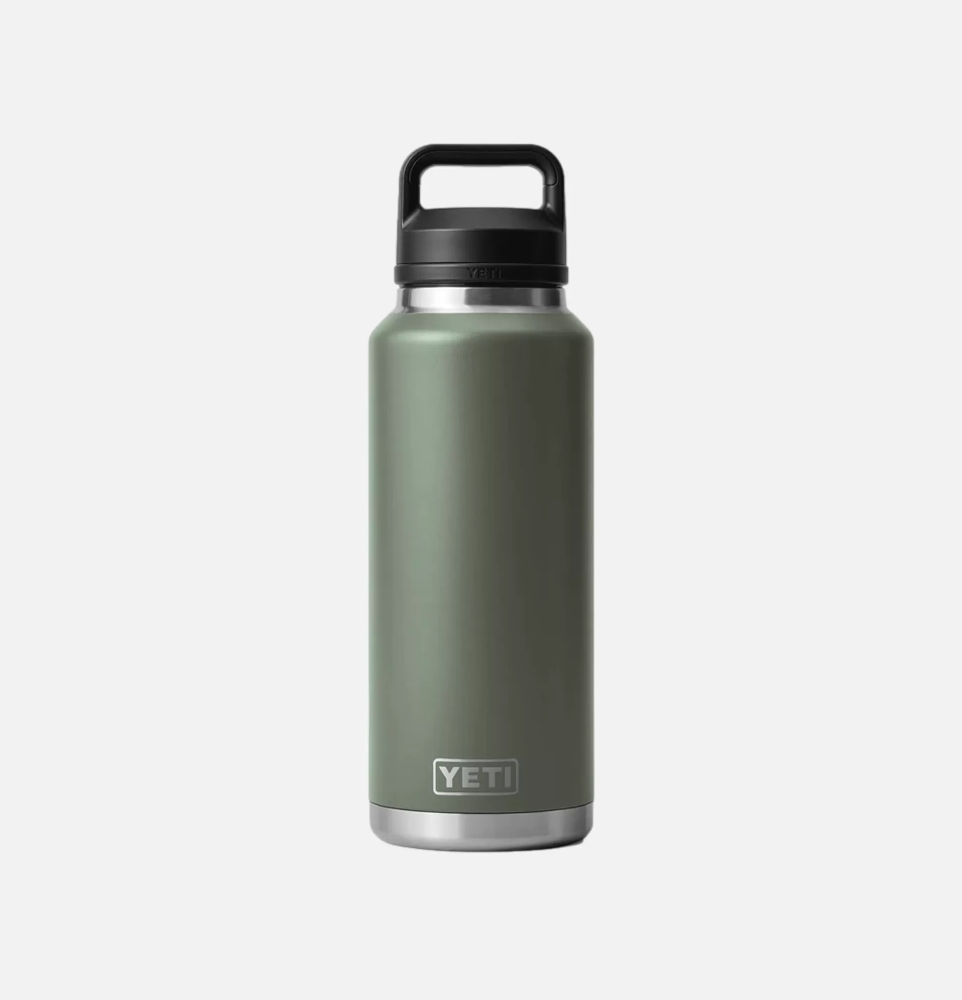 YETI Outdoor<Rambler Bottle 46 Oz Camp Green