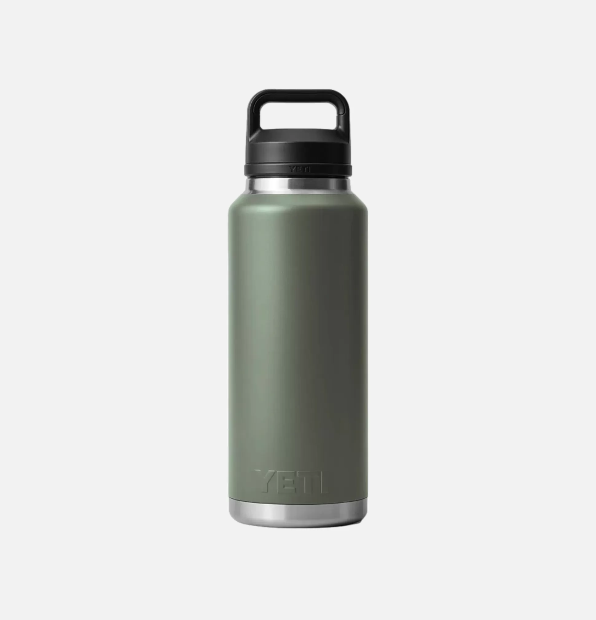 YETI Outdoor<Rambler Bottle 46 Oz Camp Green