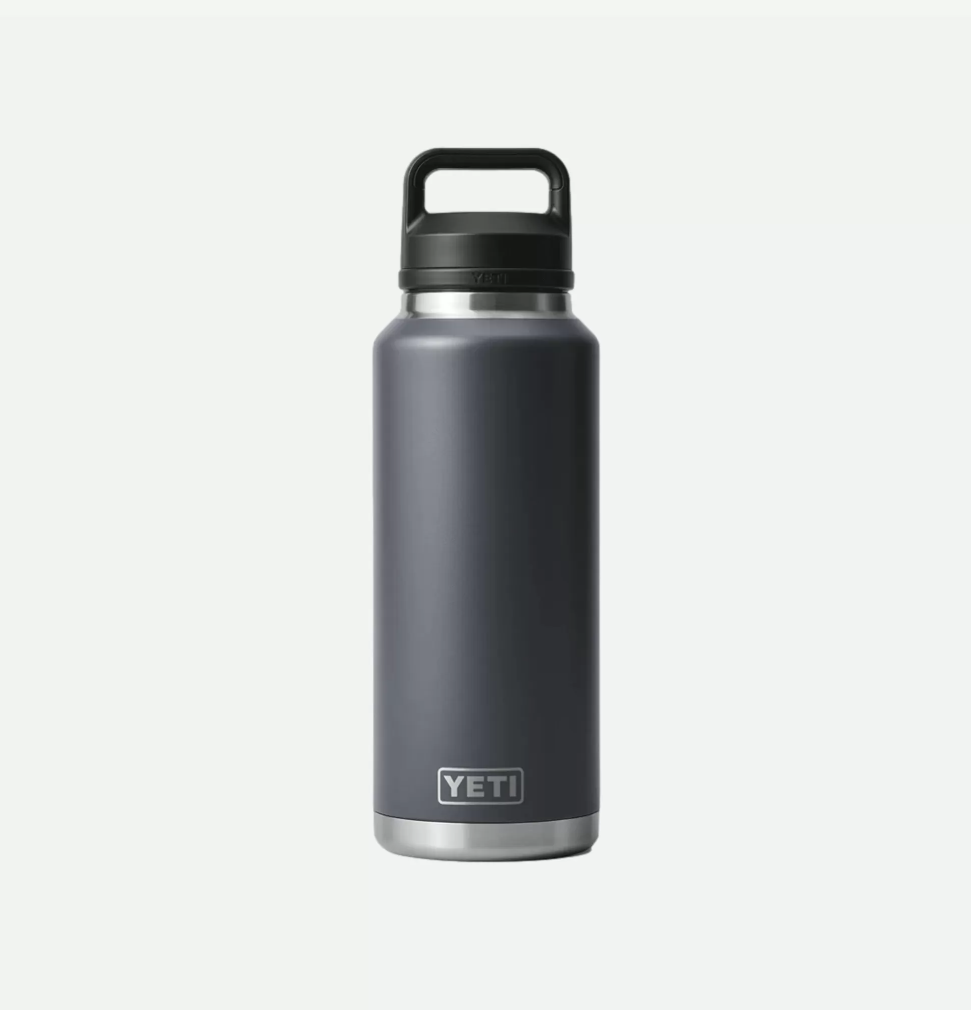 YETI Outdoor<Rambler Bottle Charcoal