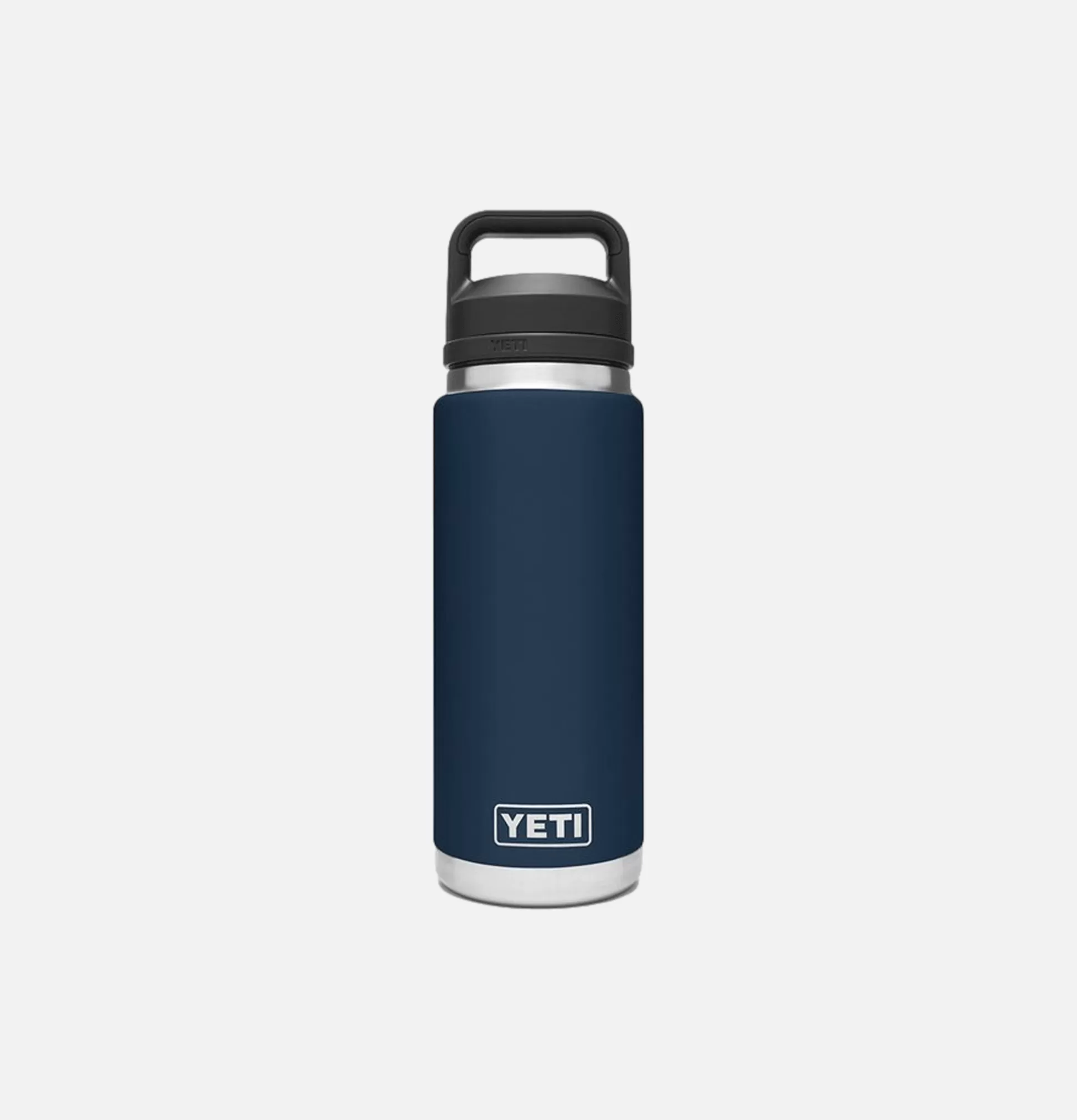 YETI Outdoor<Rambler Bottle Chug 18Oz Navy