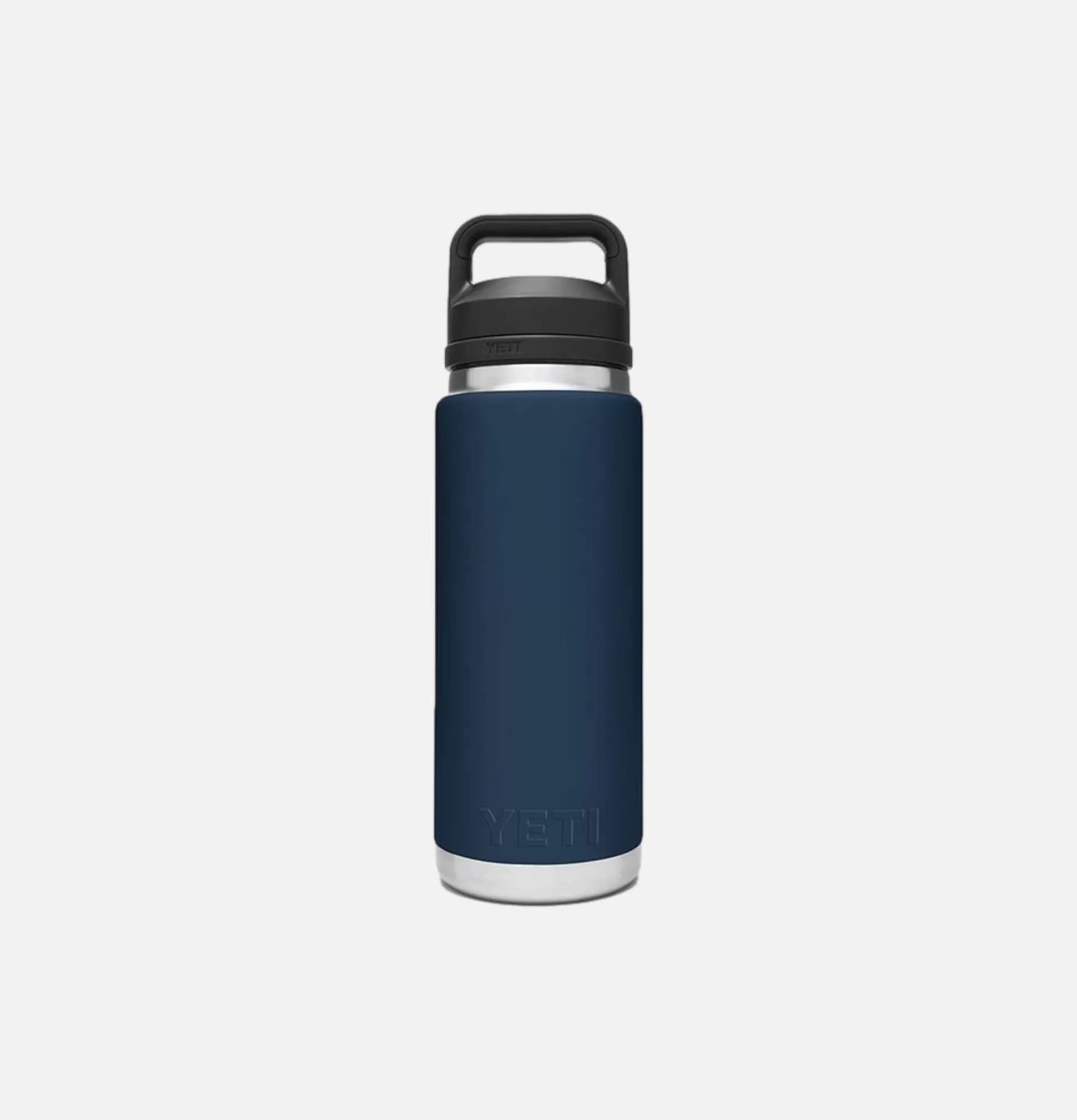 YETI Outdoor<Rambler Bottle Chug 18Oz Navy