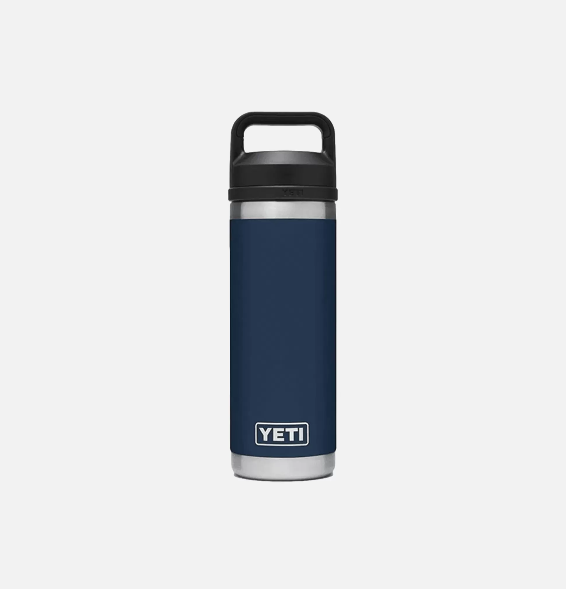 YETI Outdoor<Rambler Bottle Chug 26Oz Navy