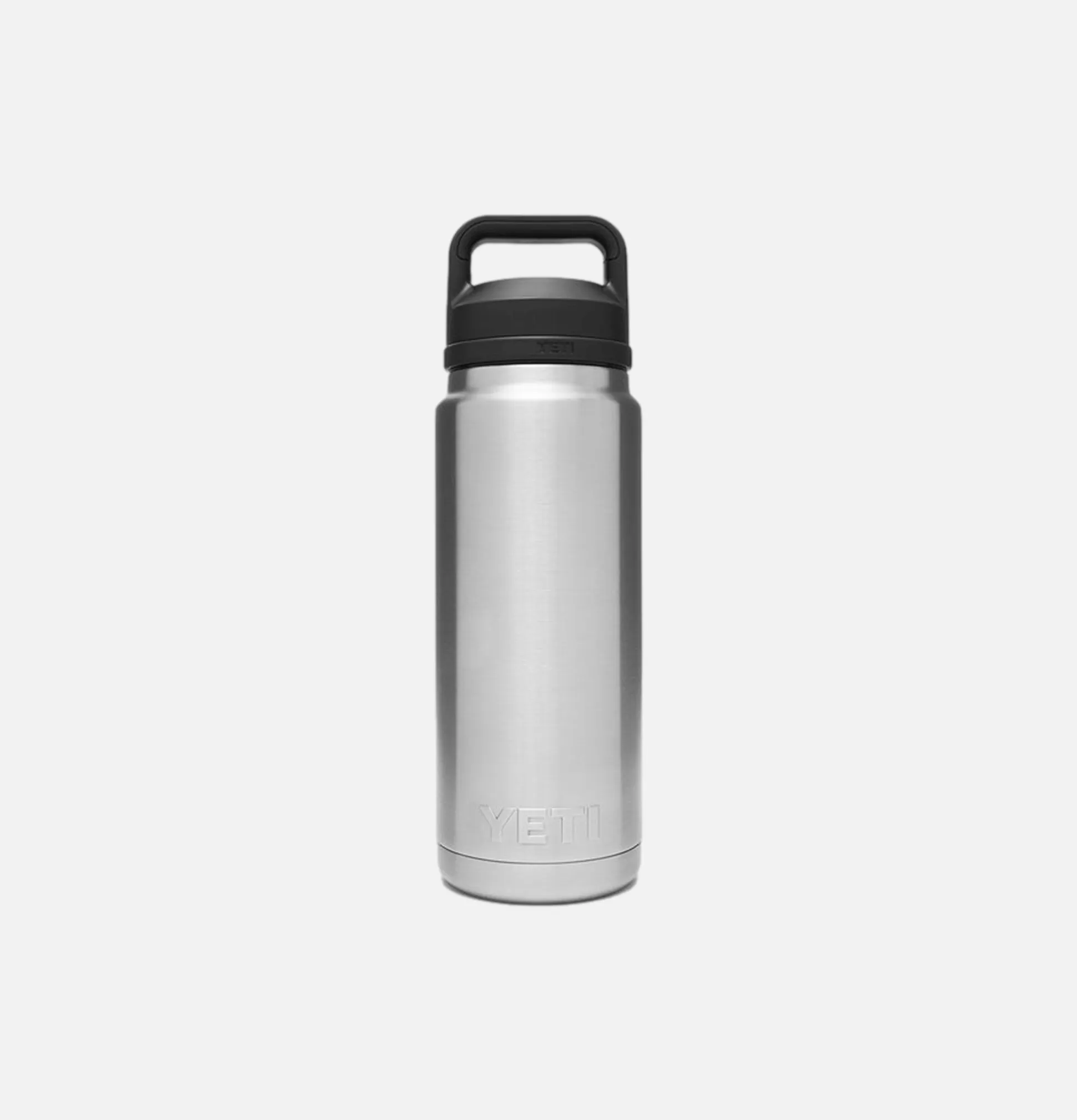 YETI Outdoor<Rambler Bottle Chug 26Oz Steel