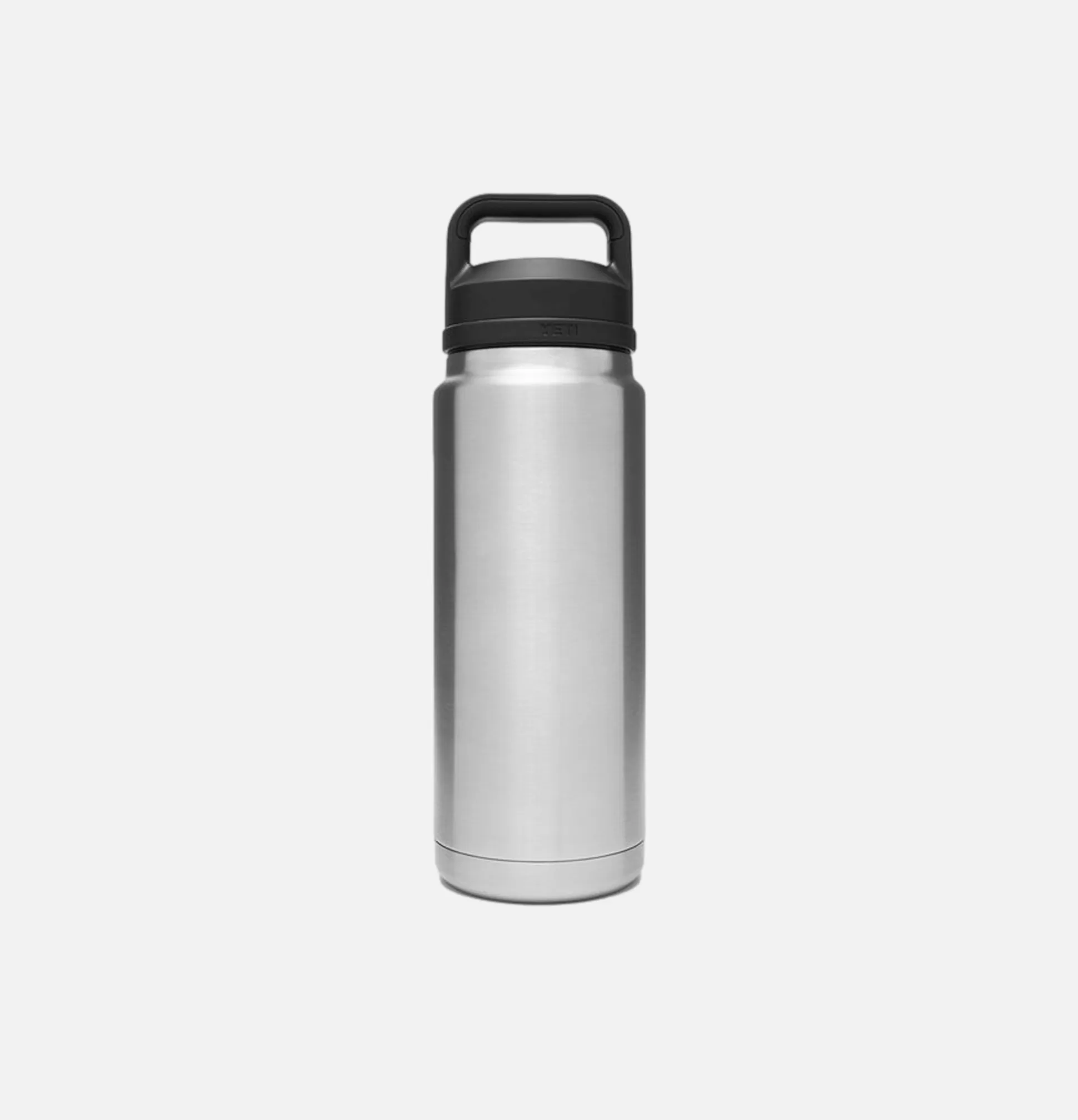 YETI Outdoor<Rambler Bottle Chug 26Oz Steel