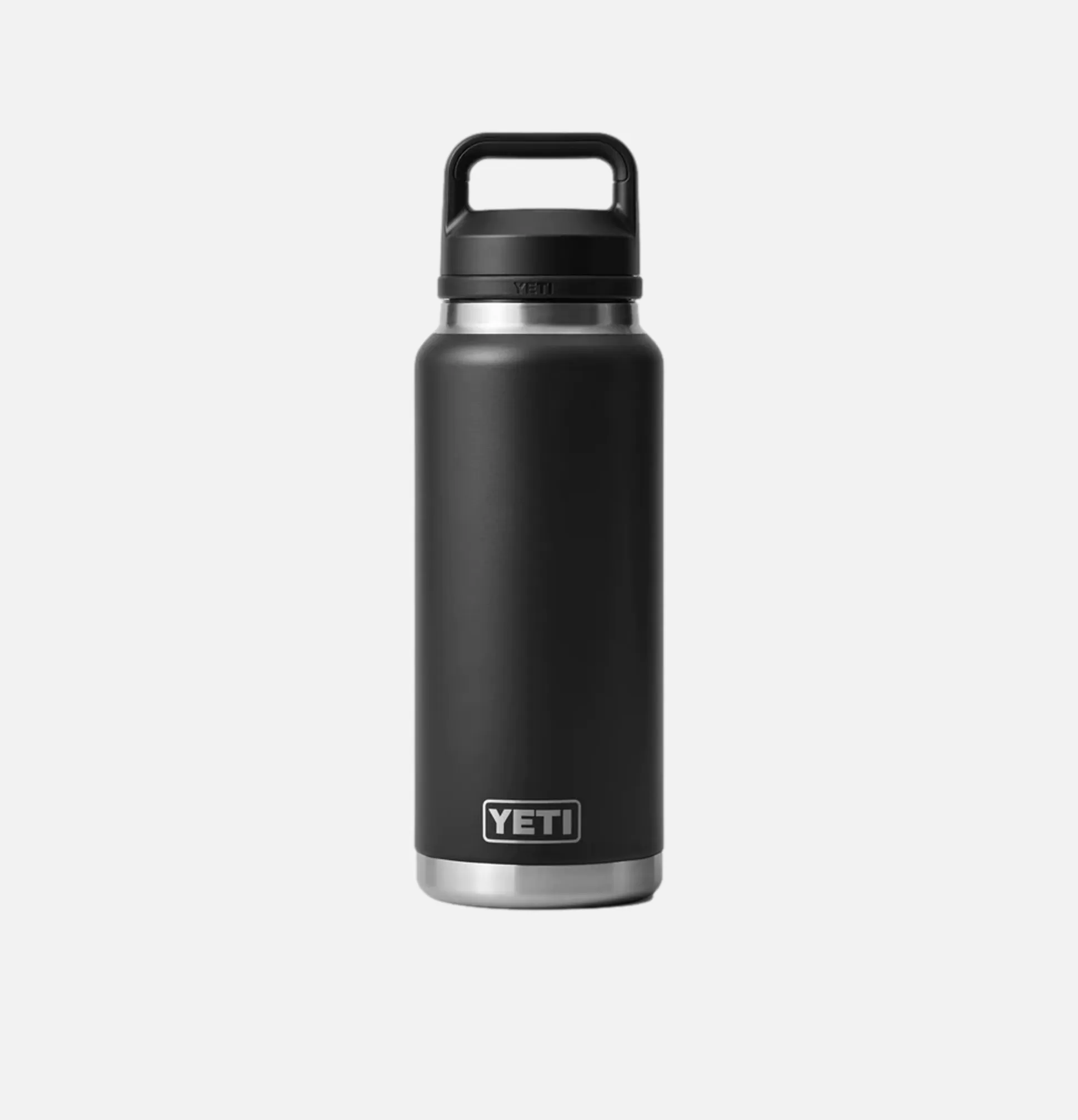 YETI Outdoor<Rambler Bottle Chug 36Oz Black