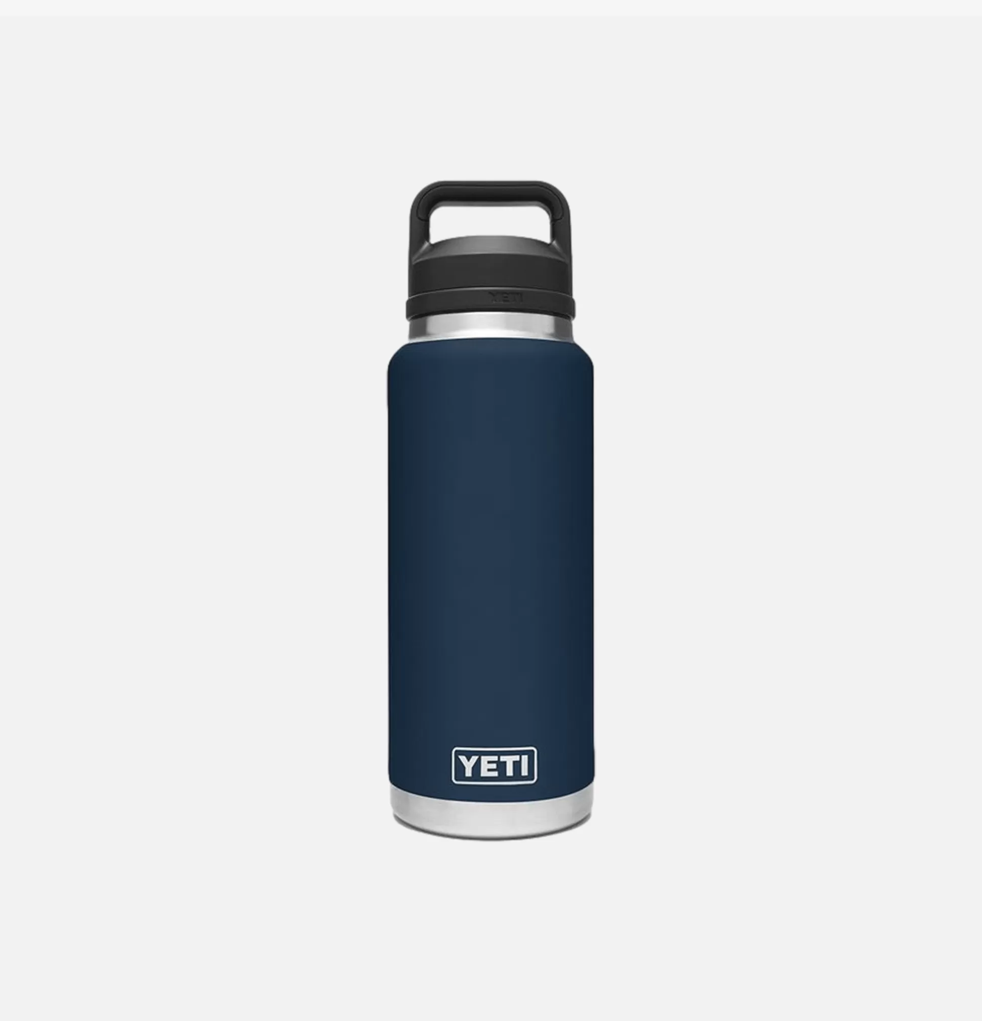 YETI Outdoor<Rambler Bottle Chug 36Oz Navy