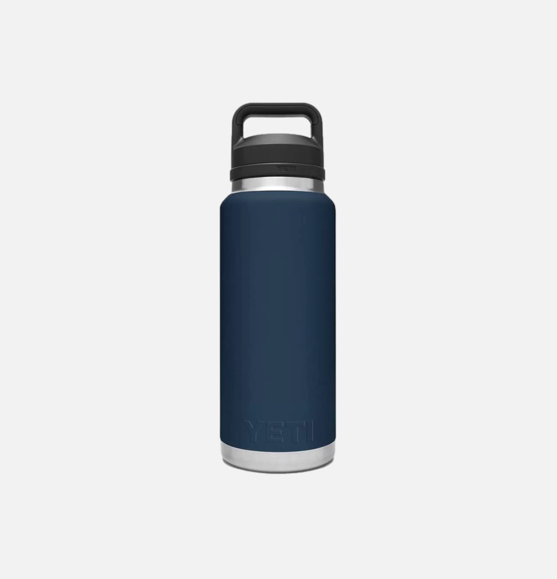 YETI Outdoor<Rambler Bottle Chug 36Oz Navy