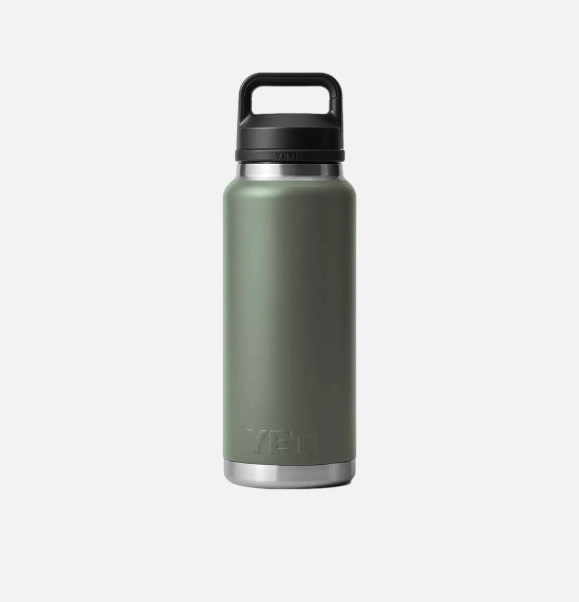 YETI Outdoor<Rambler Chug 36Oz Camp Green