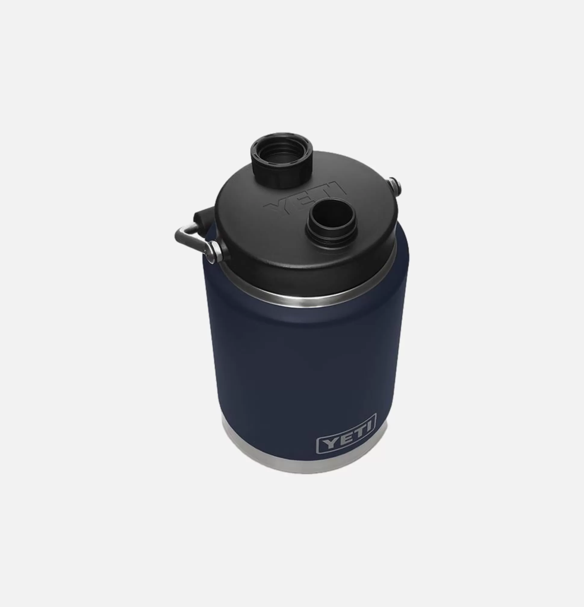 YETI Outdoor<Rambler Jug Half Gallon Navy