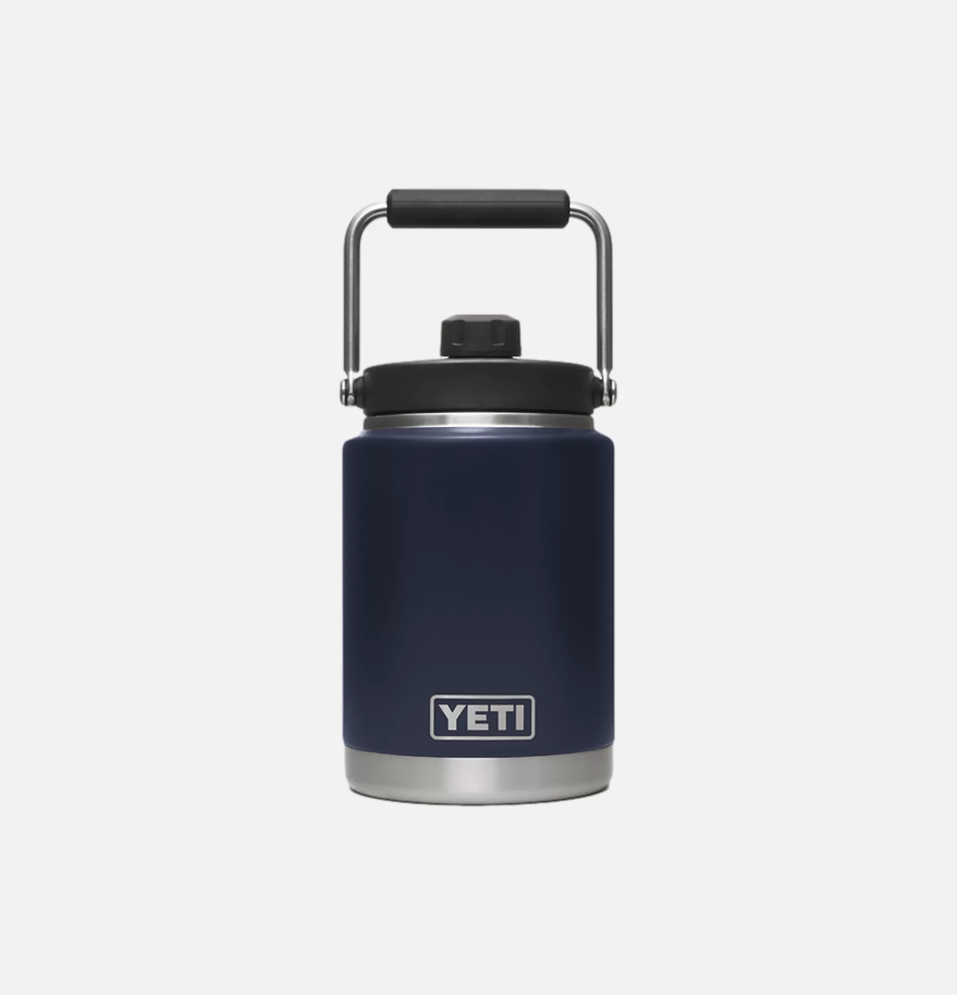 YETI Outdoor<Rambler Jug Half Gallon Navy