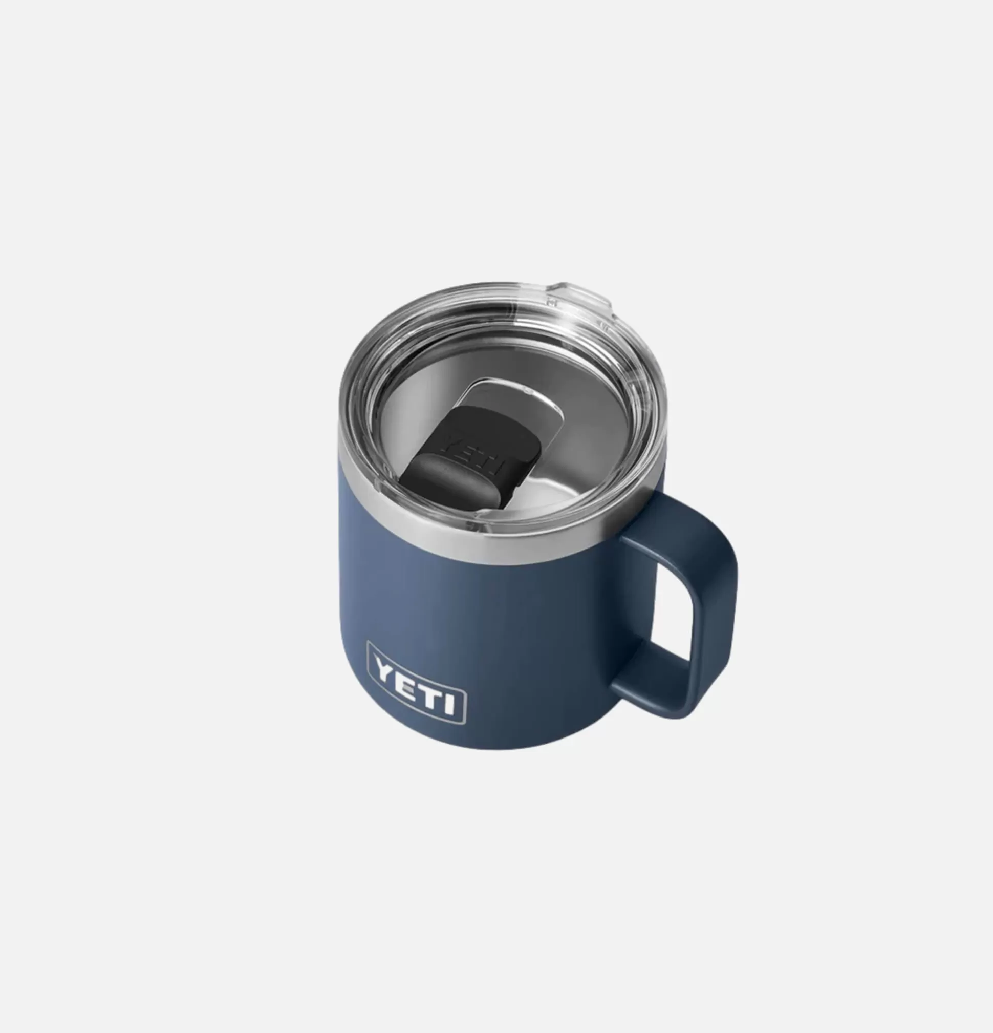 YETI Outdoor<Rambler Mug 14Oz Navy