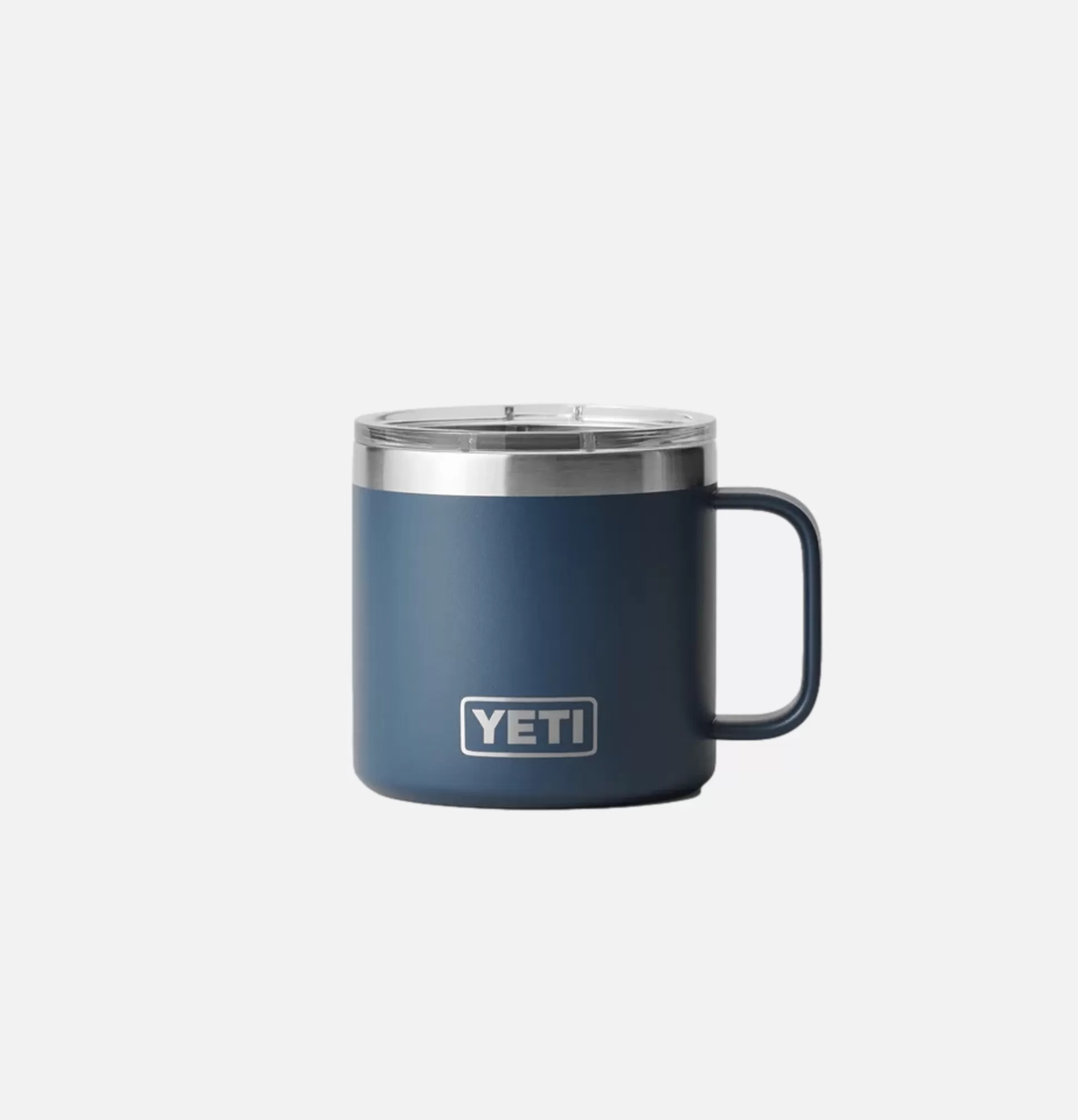 YETI Outdoor<Rambler Mug 14Oz Navy