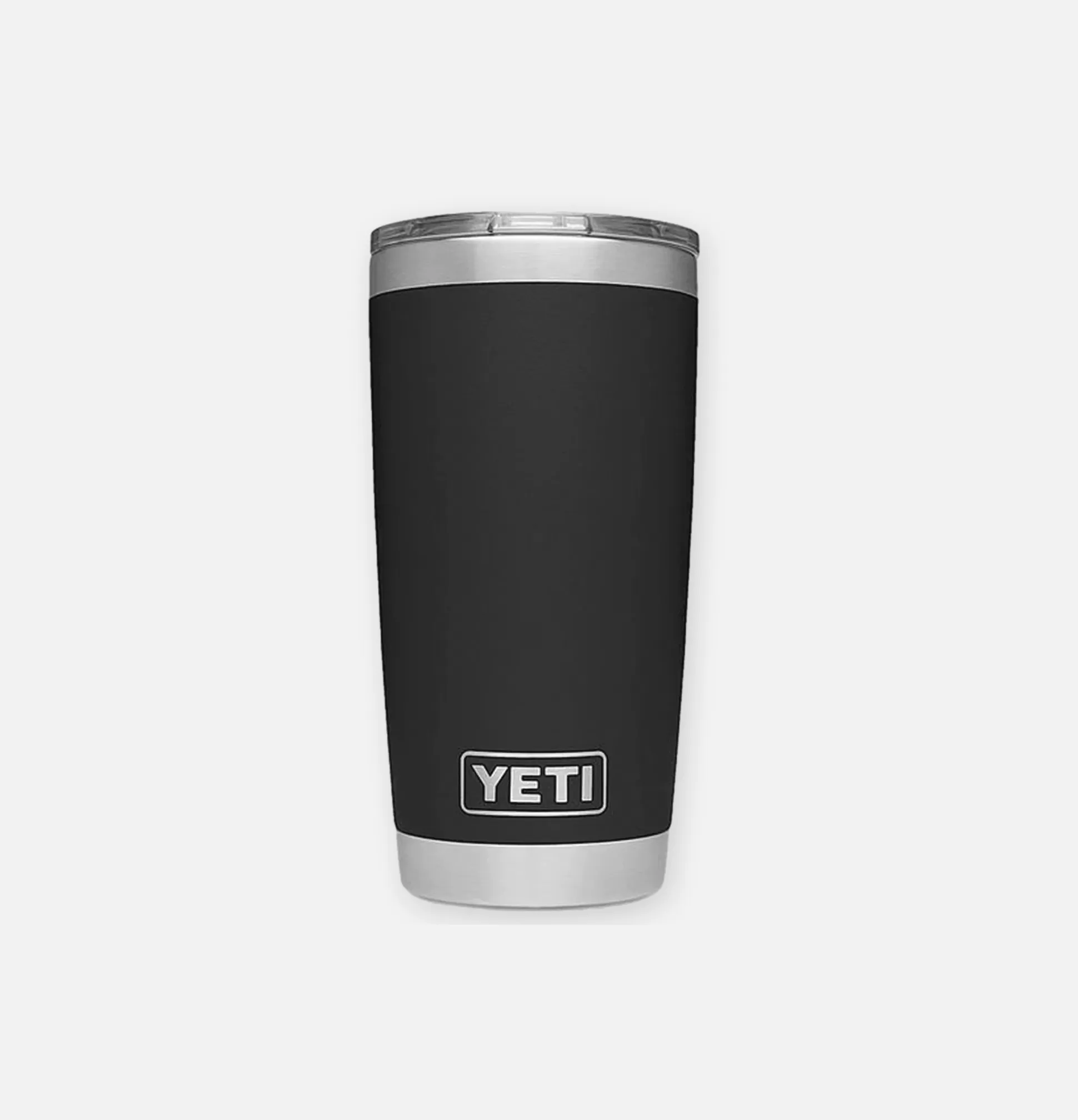 YETI Outdoor<Rambler Tumbler 20Oz Black