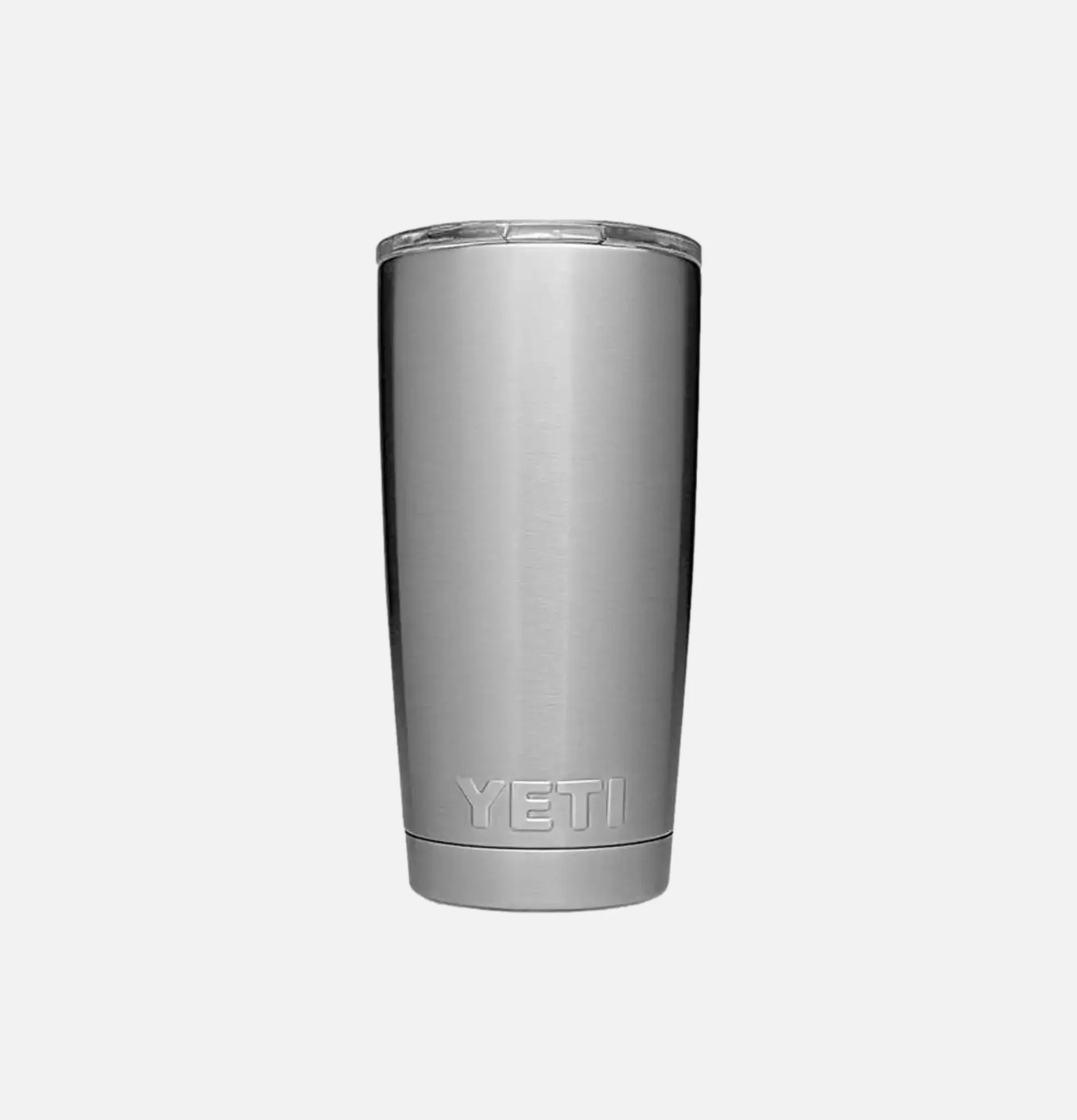 YETI Outdoor<Rambler Tumbler 20Oz Steel