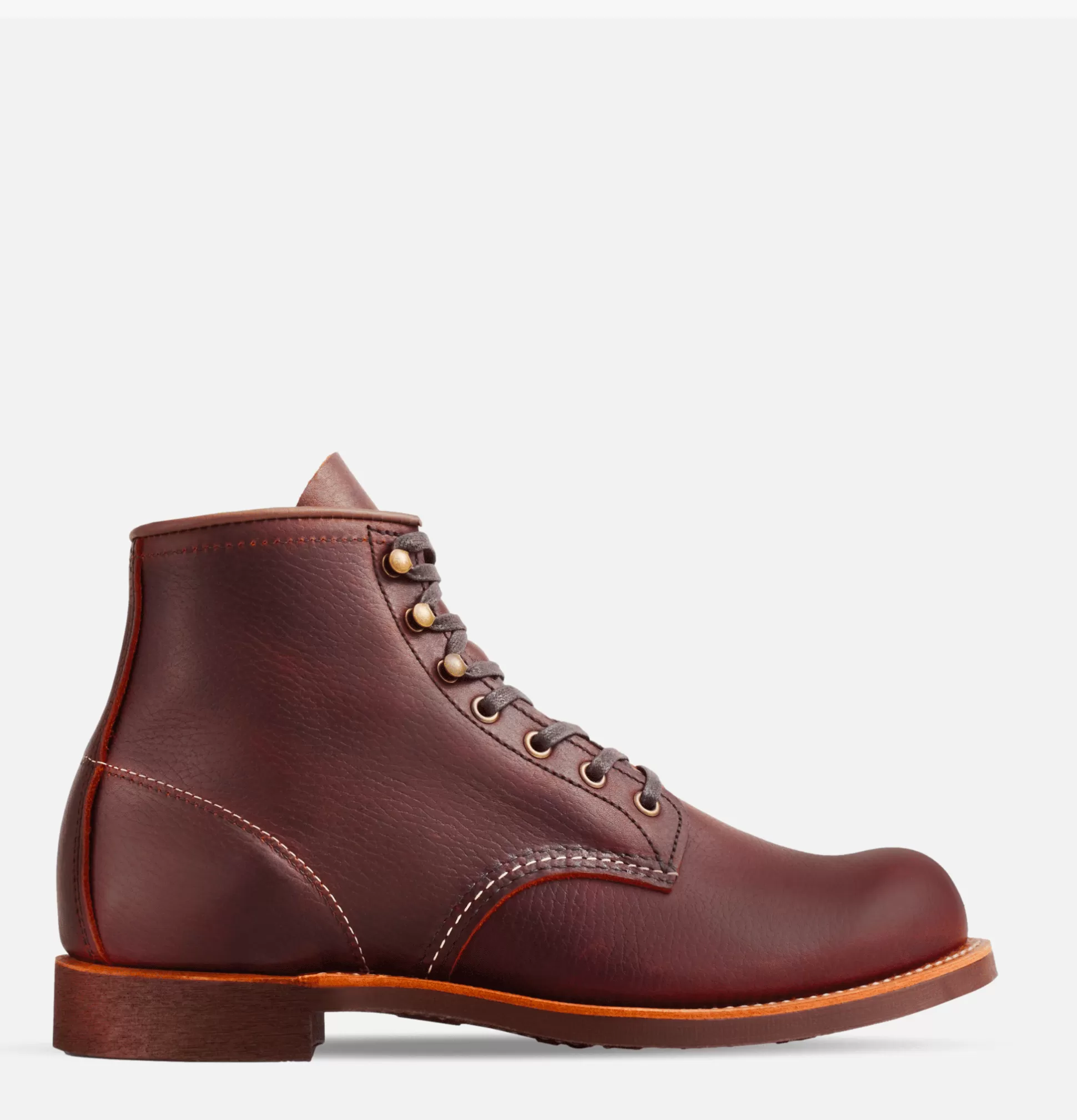 RED WING SHOES Shoes<Red Wing Blacksmith 3340 Briar Oil