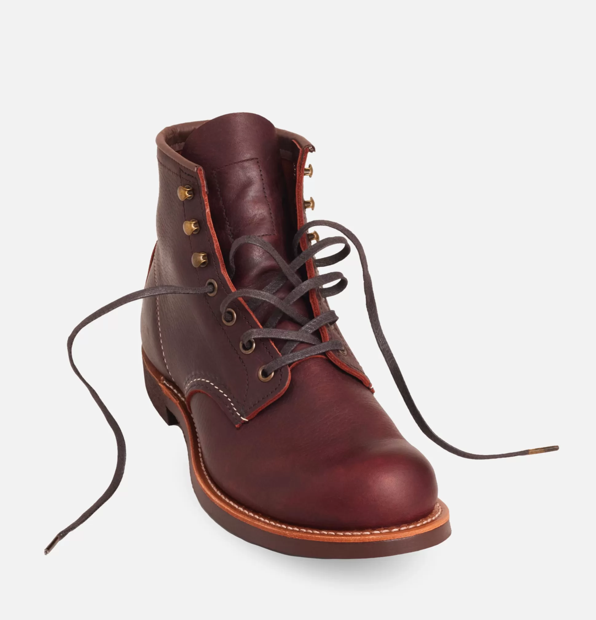 RED WING SHOES Shoes<Red Wing Blacksmith 3340 Briar Oil