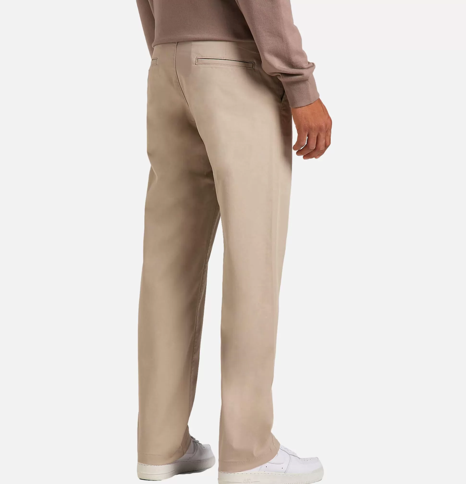 LEE Chinos<Relaxed Chino Beige