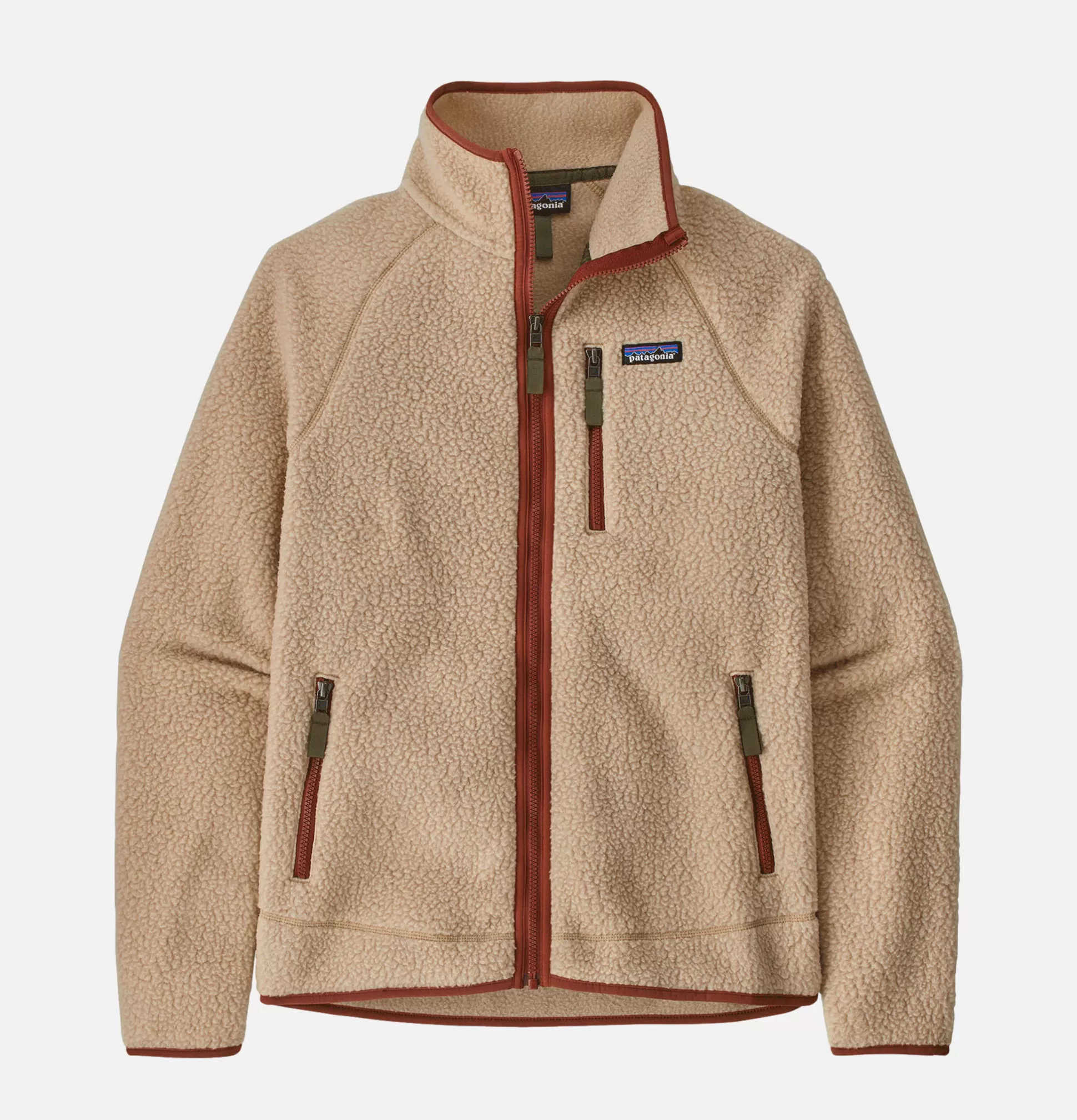 PATAGONIA Sweatshirts & Fleeces<Retro Pile Jacket Eksi