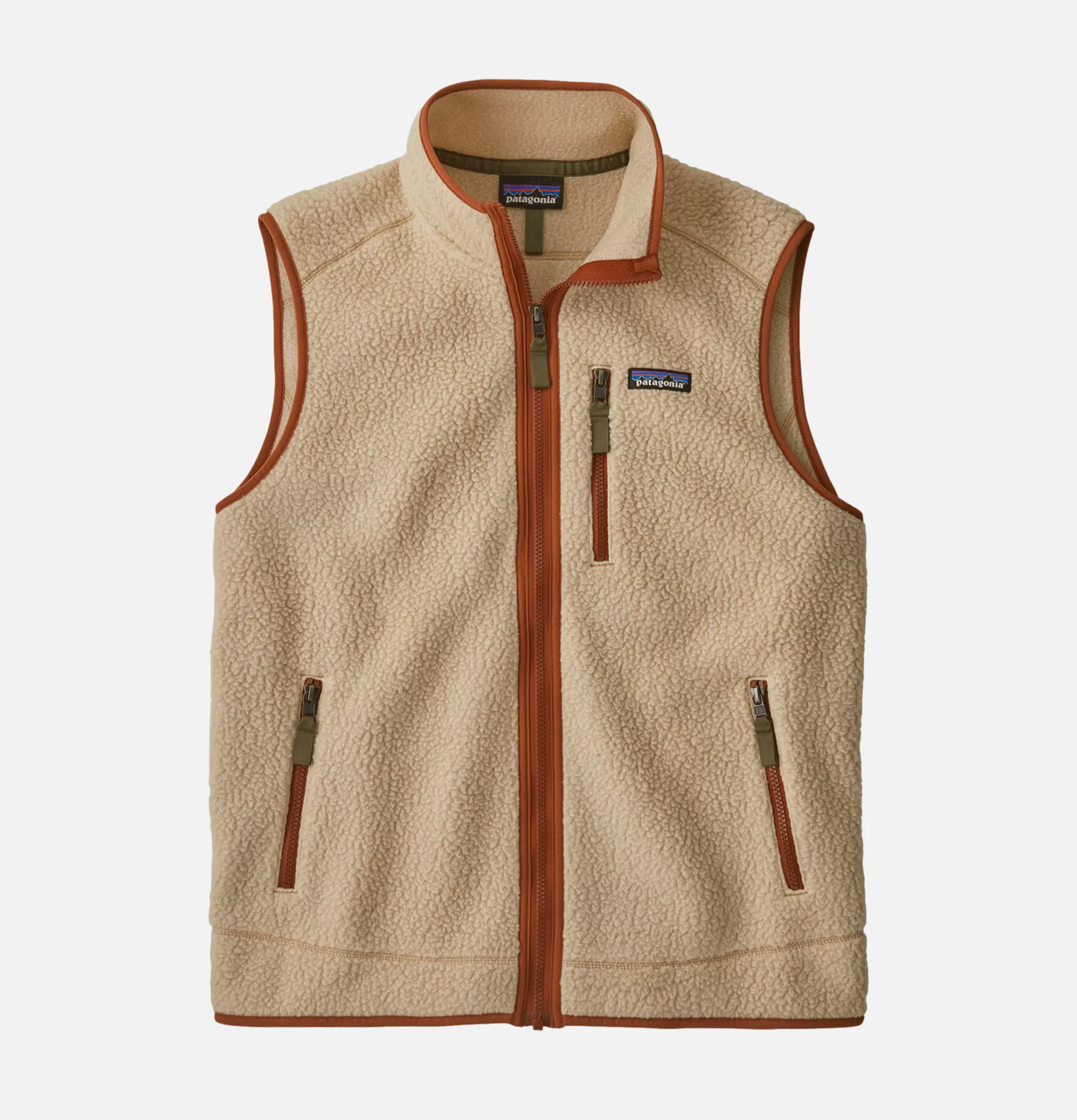 PATAGONIA Sweatshirts & Fleeces<Retro Pile Vest Eksi