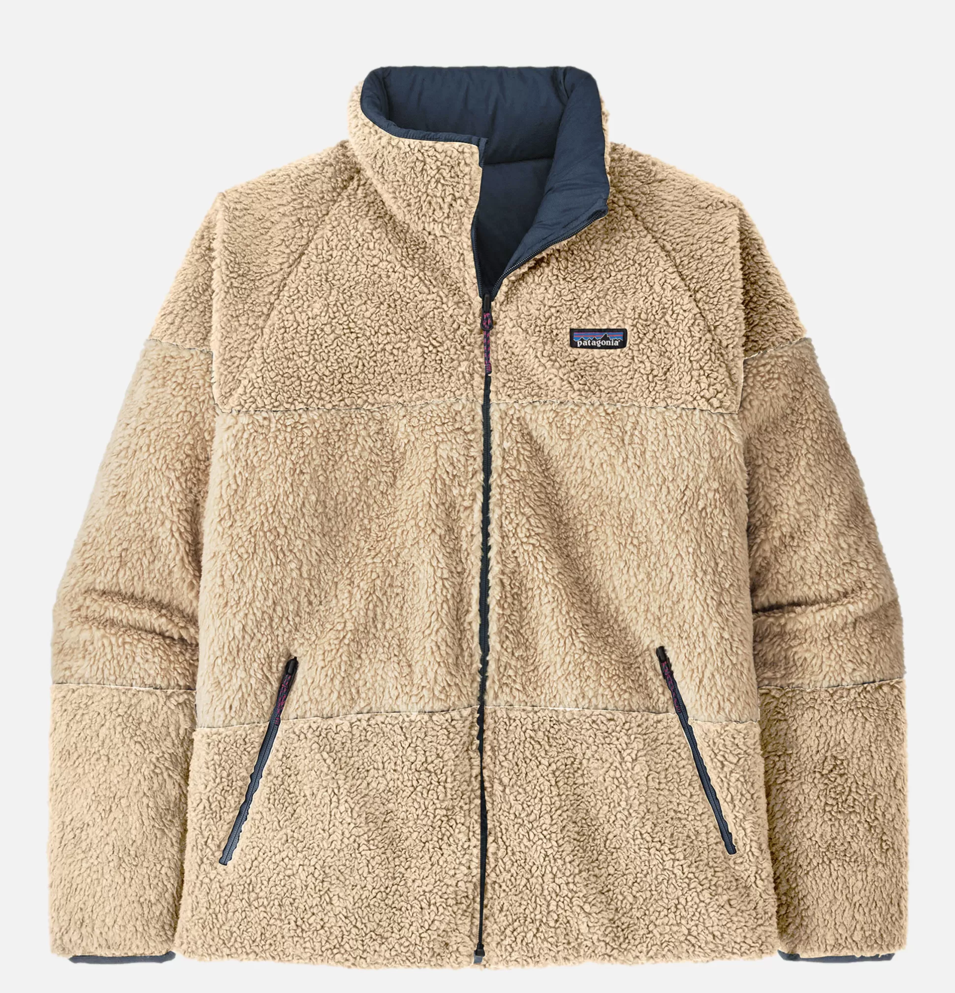 PATAGONIA Coats & Jackets<Reversible Silentdown Nena