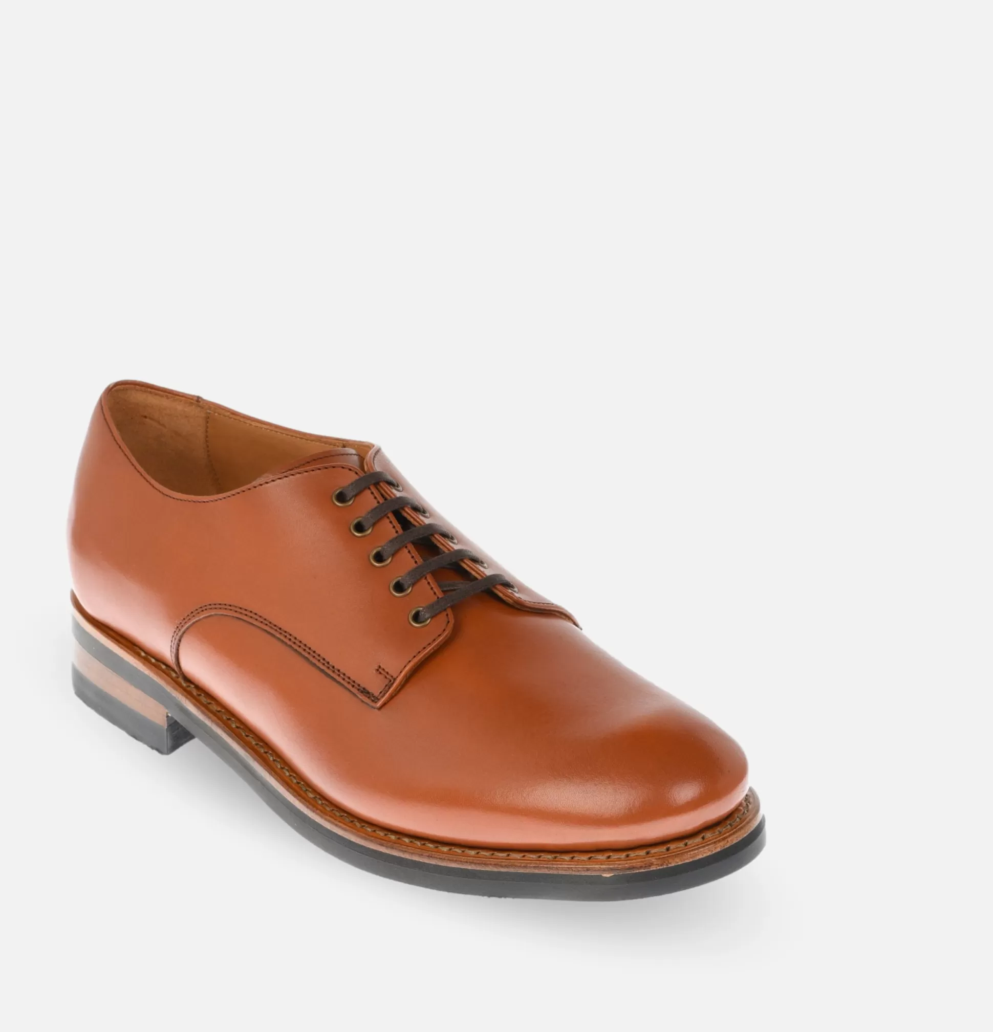 TOOLS AND CONSTRUCTION Shoes<Rollins Dainite Shoe Cognac