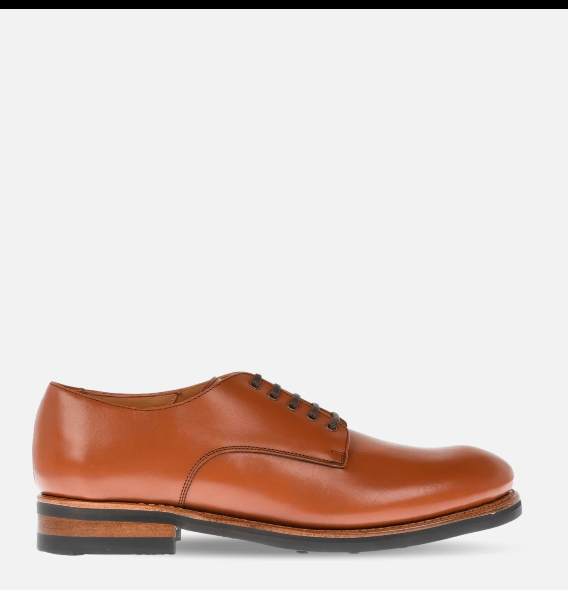 TOOLS AND CONSTRUCTION Shoes<Rollins Dainite Shoe Cognac